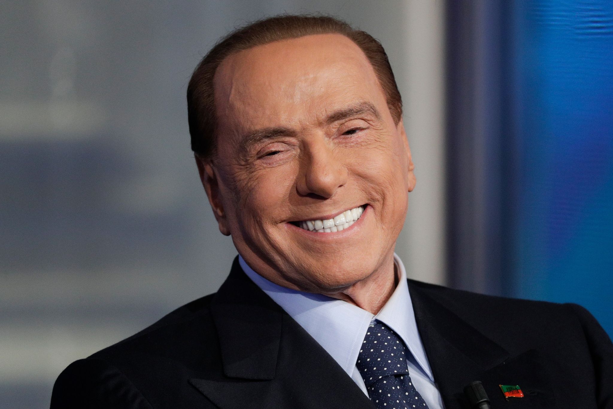 Berlusconi erhöht ProSiebenSat.1-Beteiligung