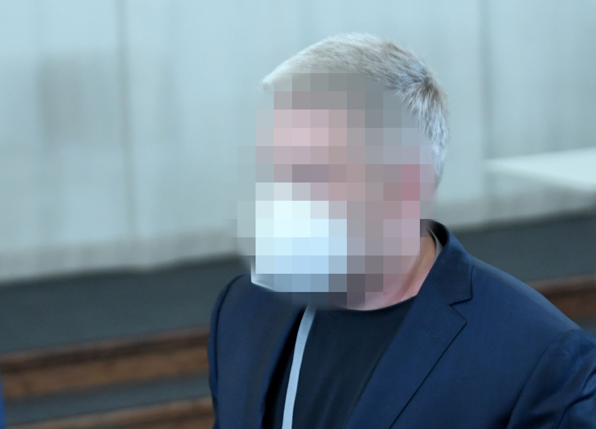 Ibiza-Video: Haft für Schlüsselfigur wegen Drogendeals