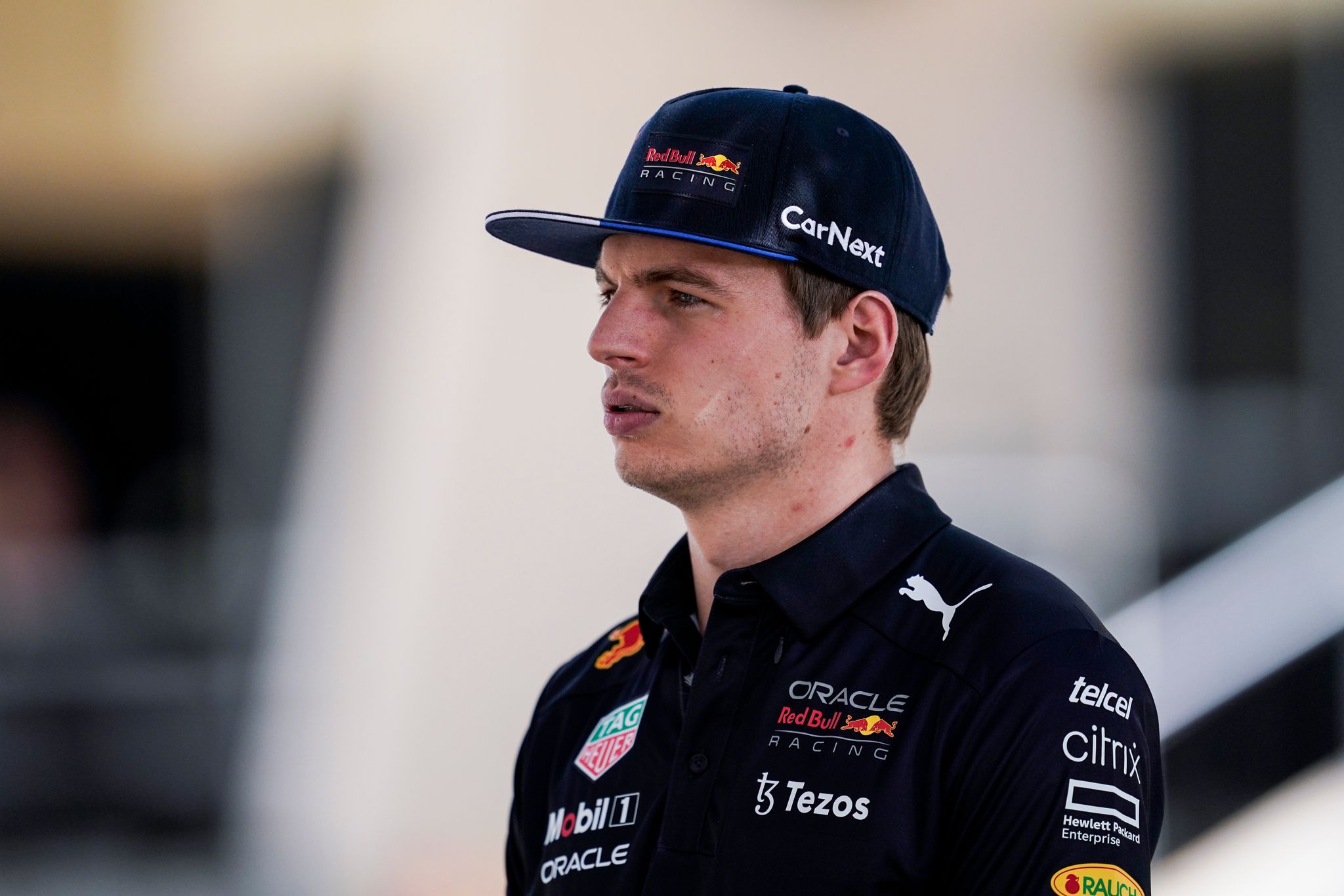 Verstappen ist motiviert – Hamilton «aggressiverer Fahrer»