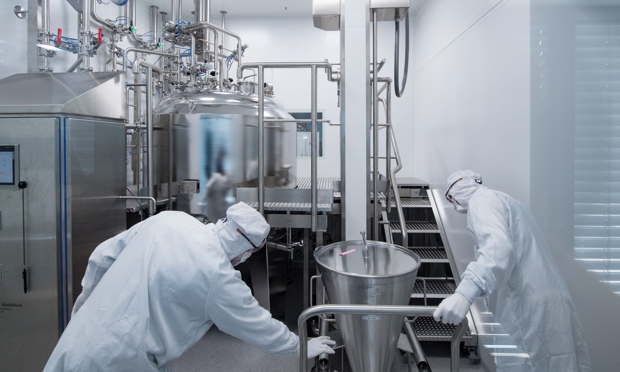 Tarifgespräche: Chemie peilt «Brückenlösung» an