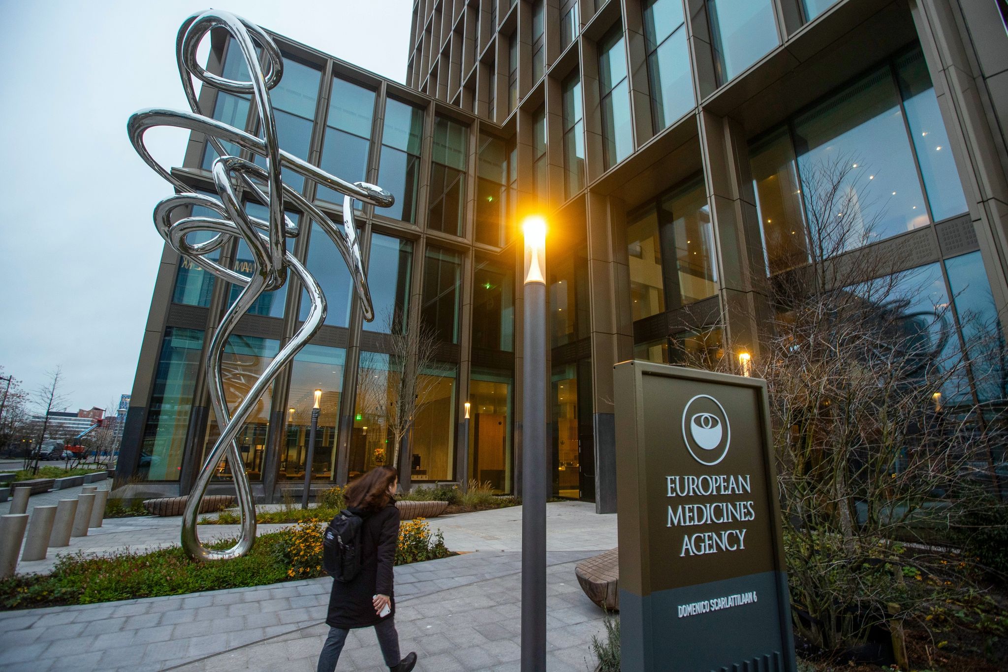 EU-Arzneimittelbehörde startet Prüfung von Hipra-Impfstoff