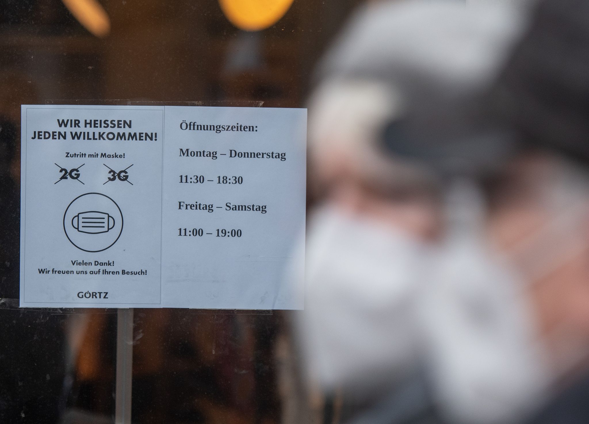 Corona-Infektionen steigen weiter an, Inzidenz auch