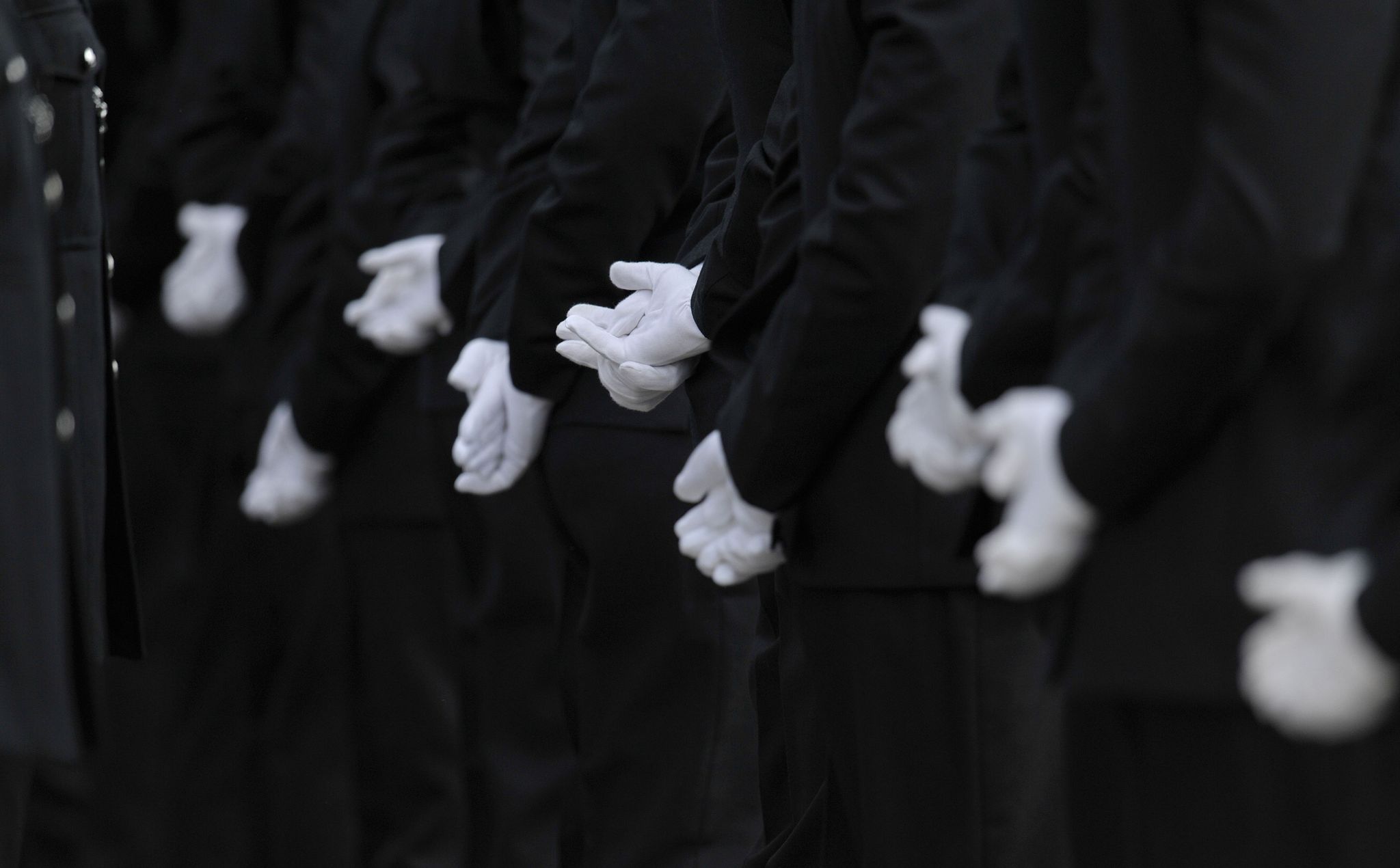 Bericht zeichnet verheerendes Bild von Londoner Polizei