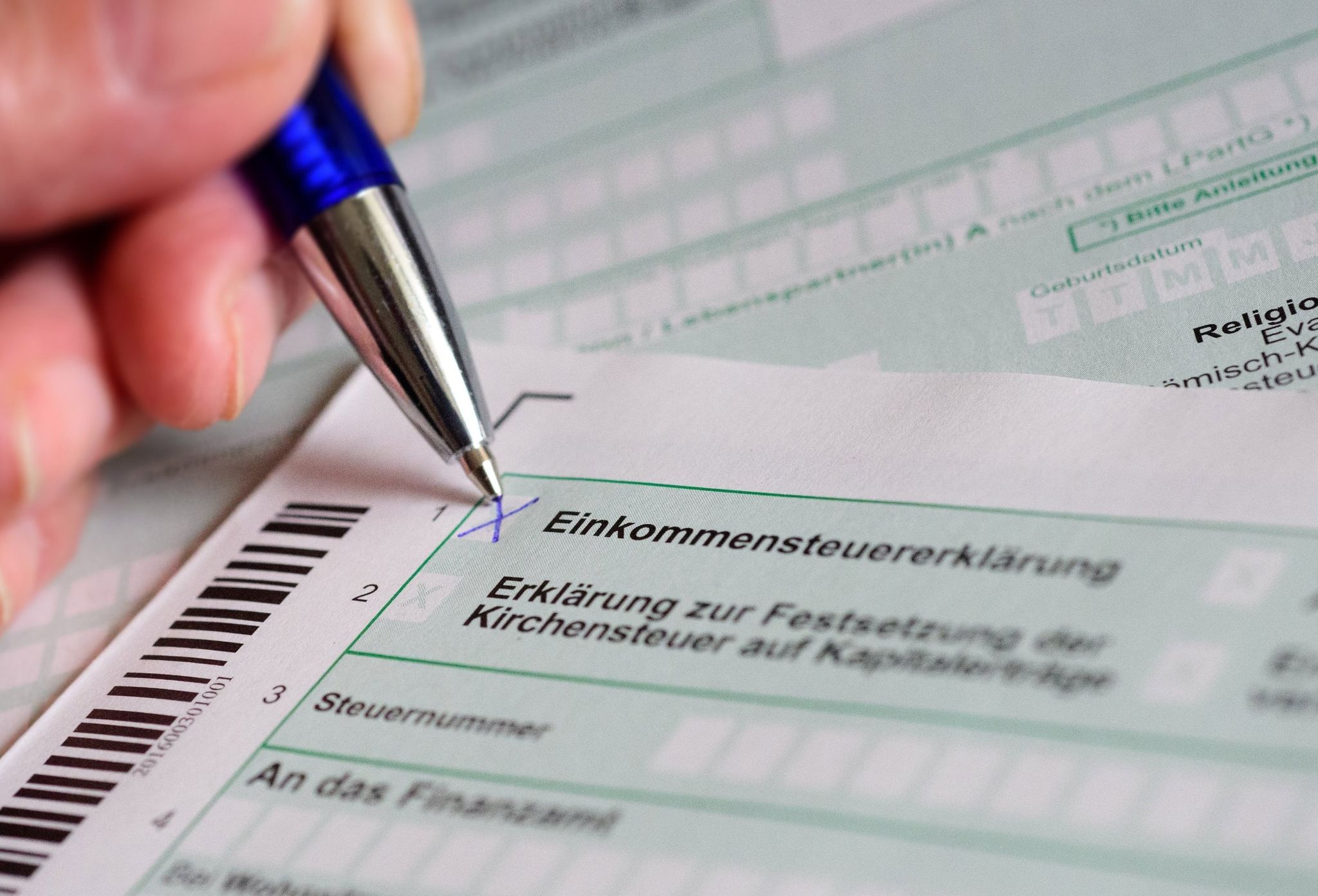 So sollen die Bürger konkret entlastet werden