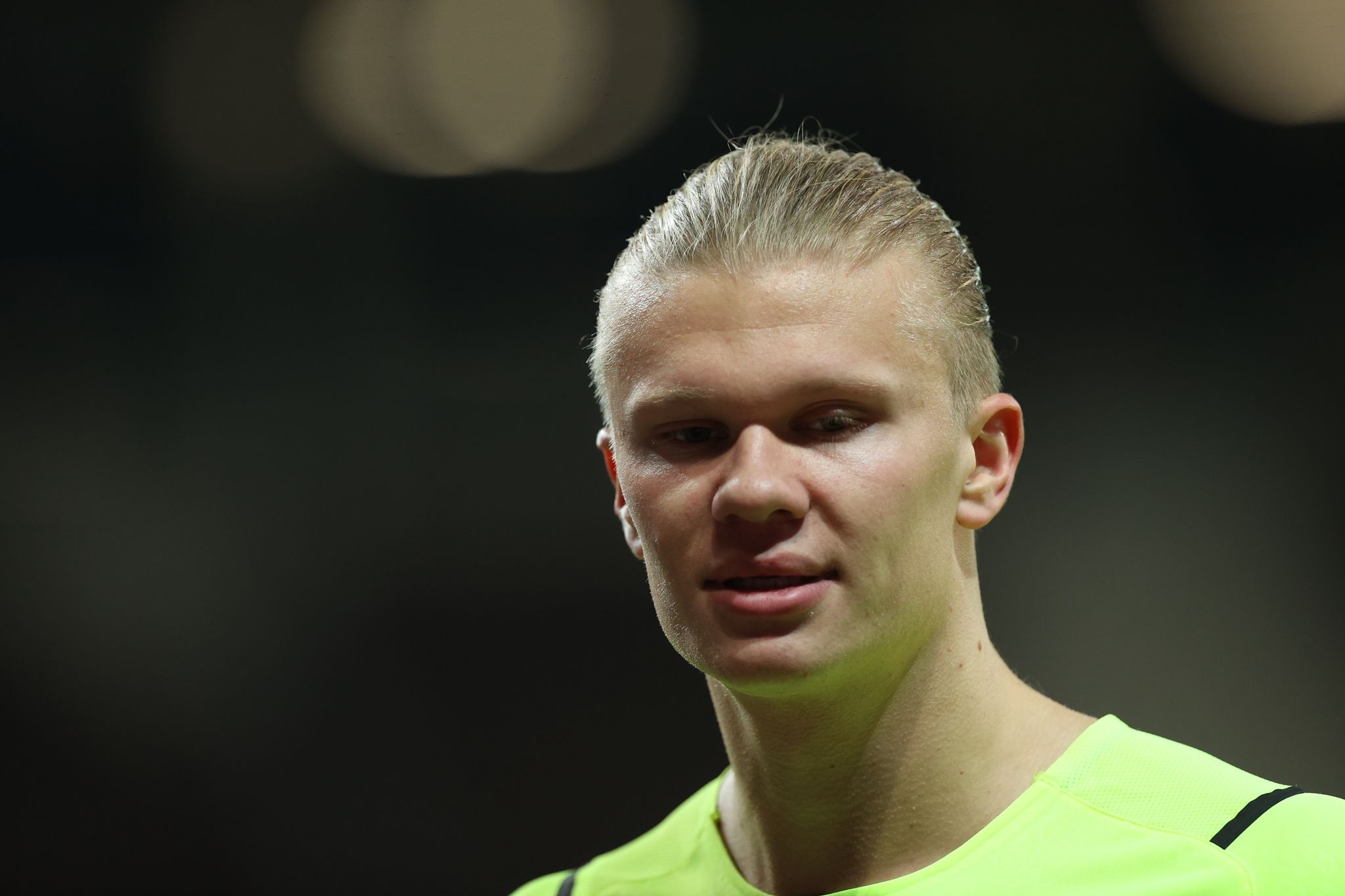 Darüber spricht die Liga: Das Topspiel, Haaland und Kruse