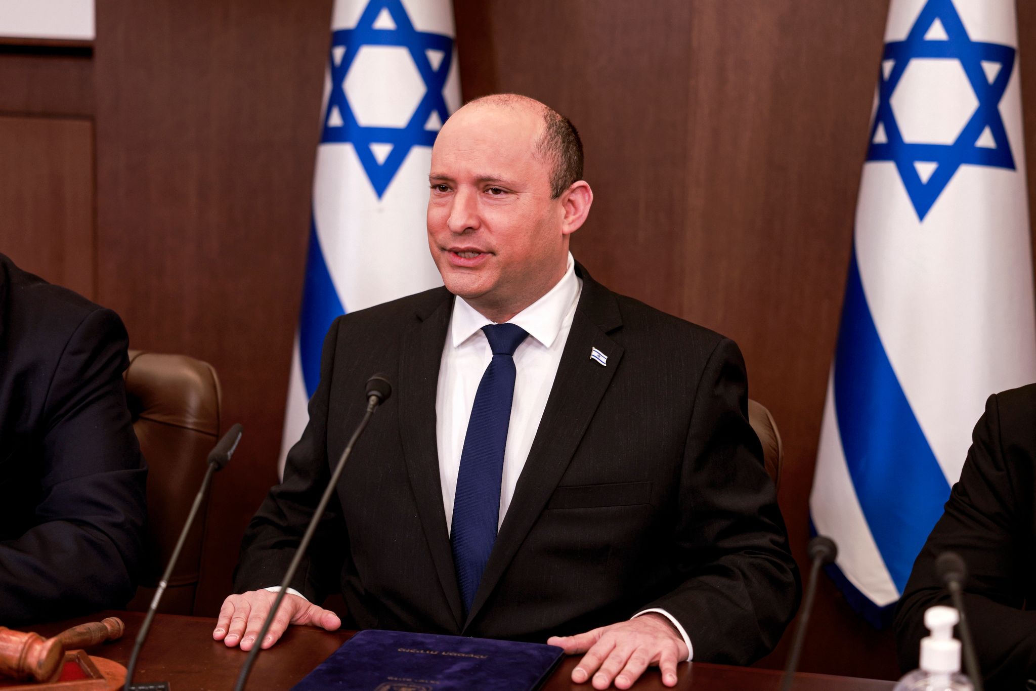 Israel billigt umstrittenes Zuzugsverbot für Palästinenser