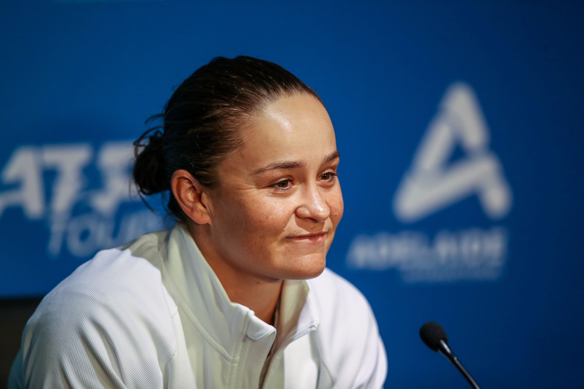 «Neue Träume»: Ash Barty beendet Karriere als Nummer eins