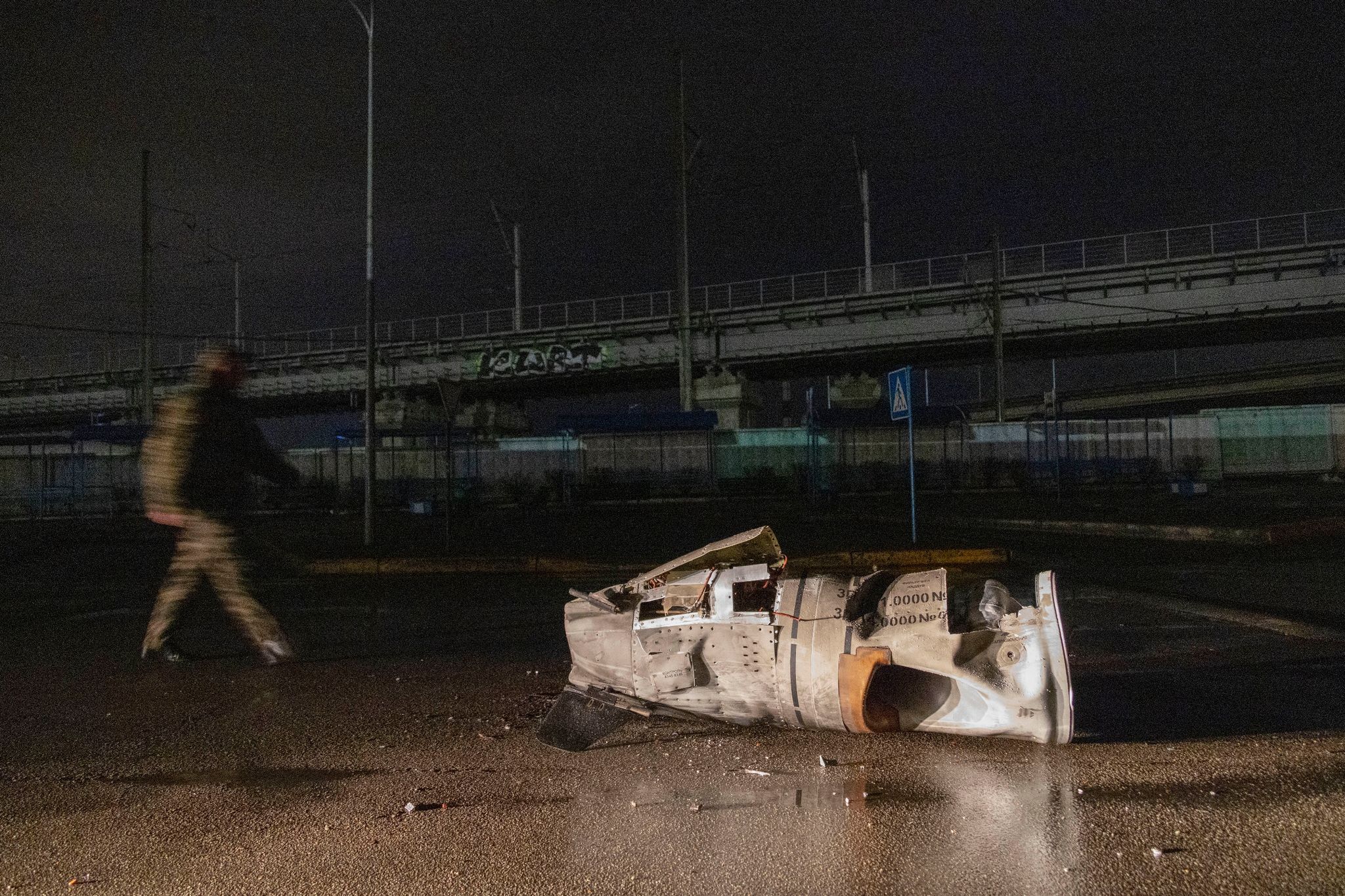 Krieg in der Ukraine: Cherson vermutlich in russischer Hand