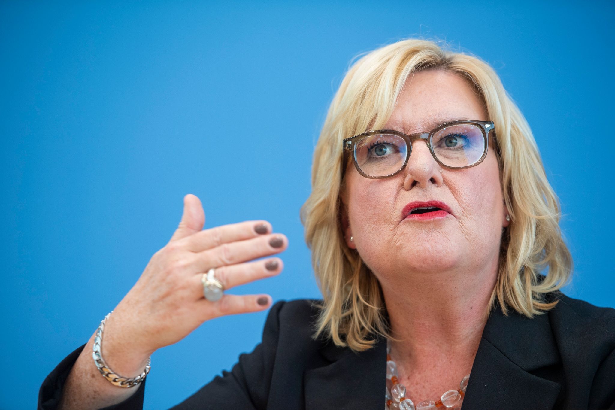 Wehrbeauftragte: «Die Bundeswehr ist trotzdem einsatzbereit»