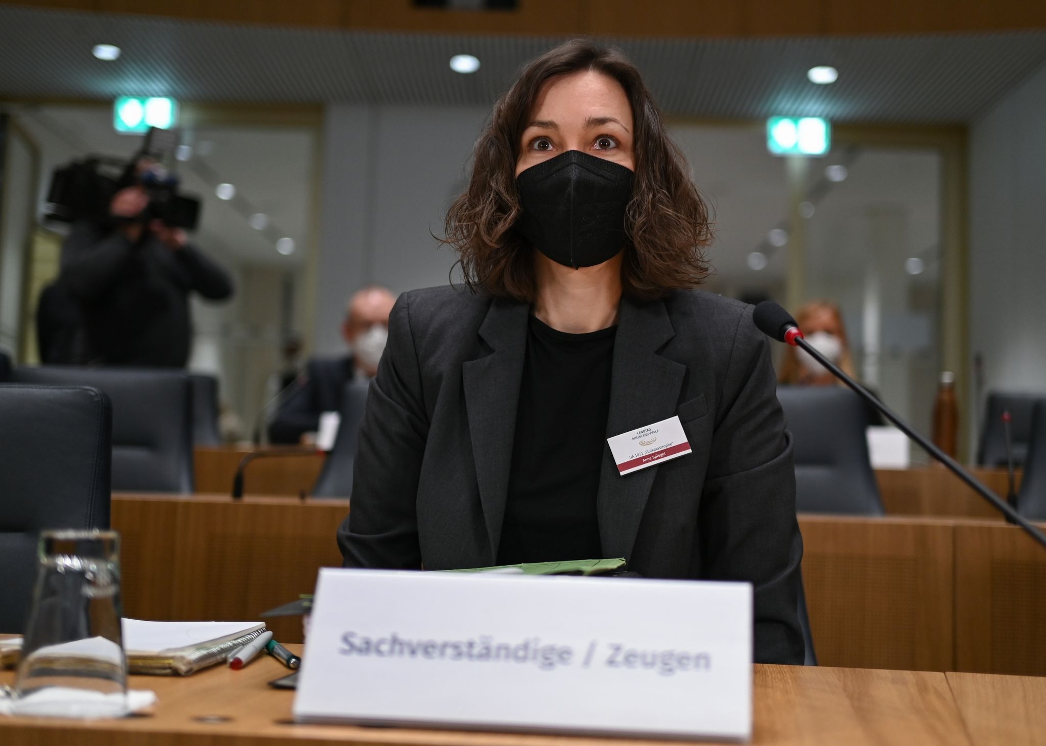Grünen-Spitze äußert sich positiv zu Spiegel-Auftritt