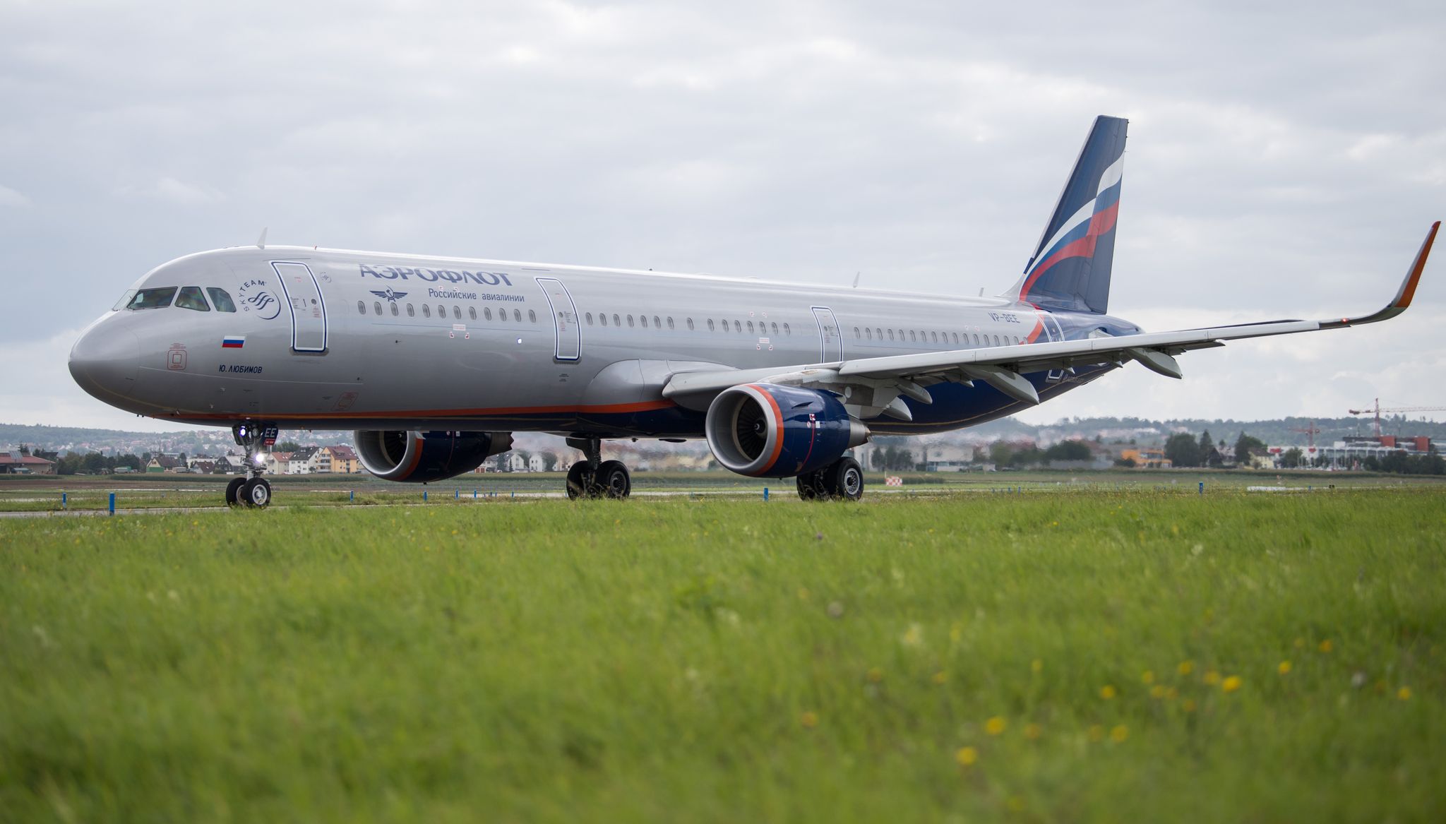 Flugticket-Giganten streichen Aeroflot aus Buchungssystemen