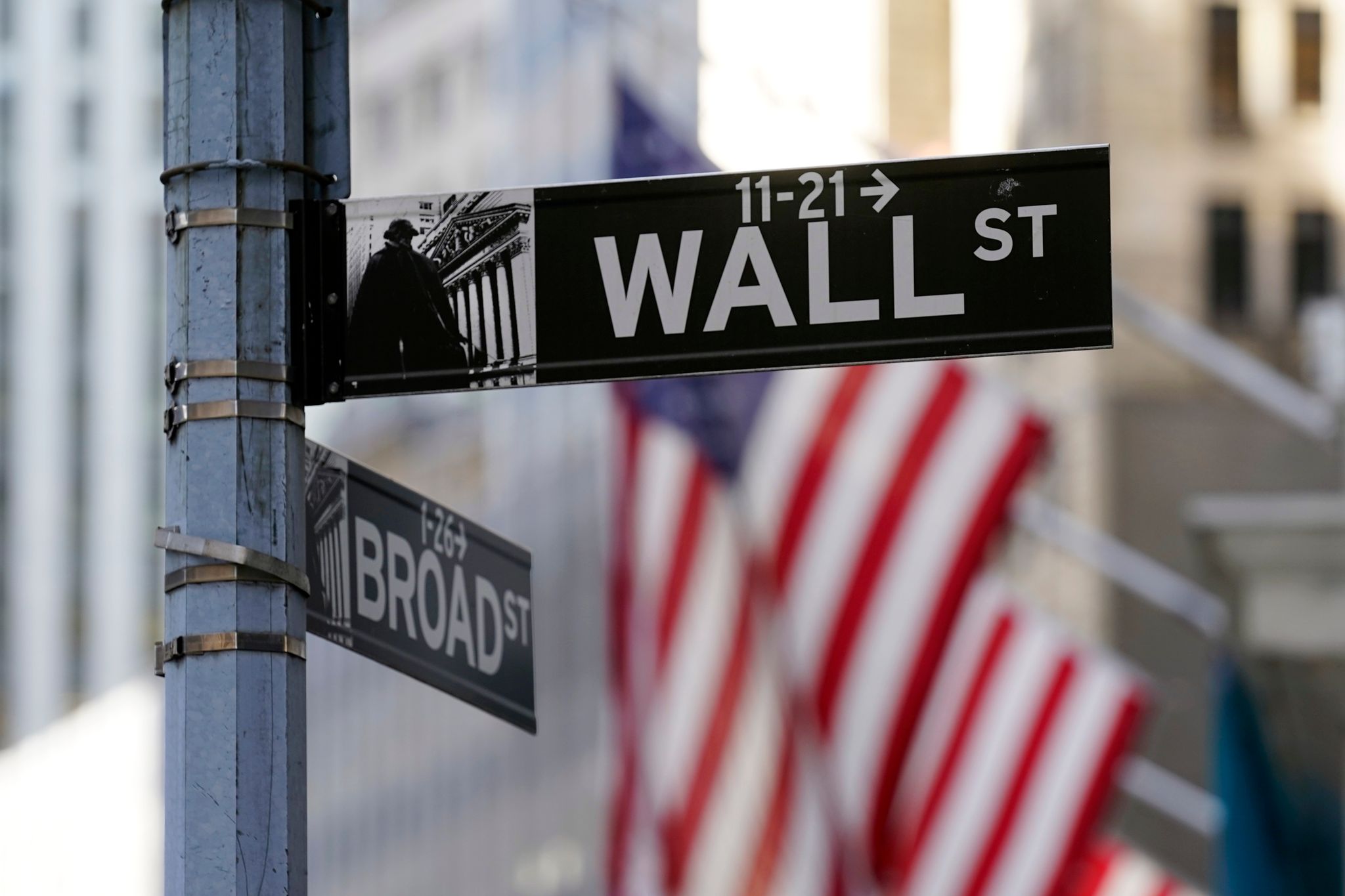 USA: Handelstag und Quartal sehr schwach – März positiv