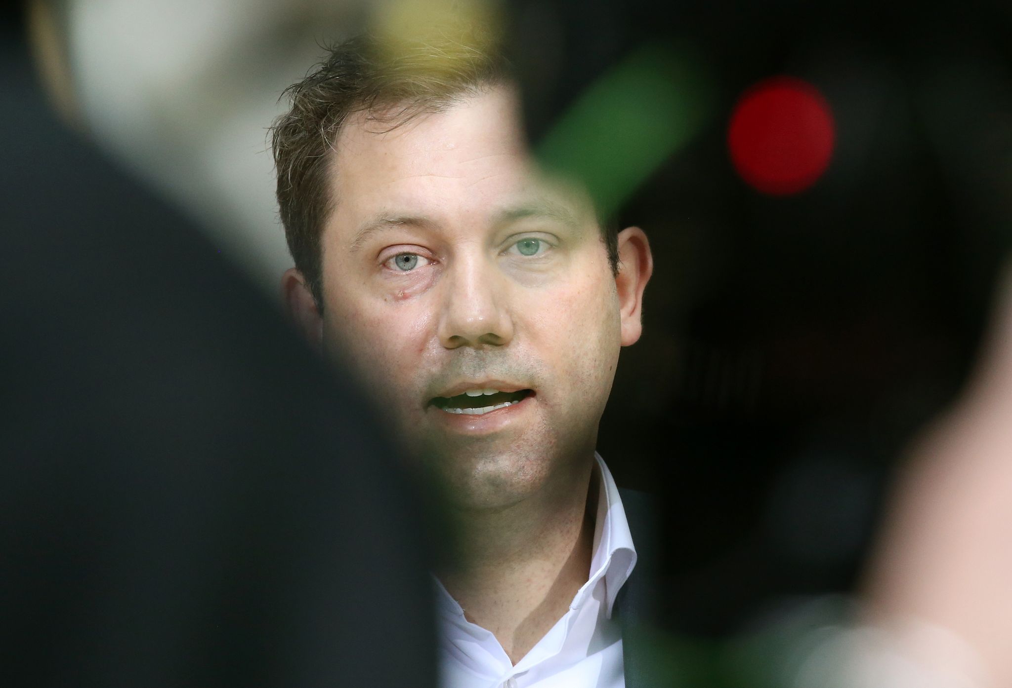 Klingbeil gegen Lindners Vorschlag für Tankrabatt