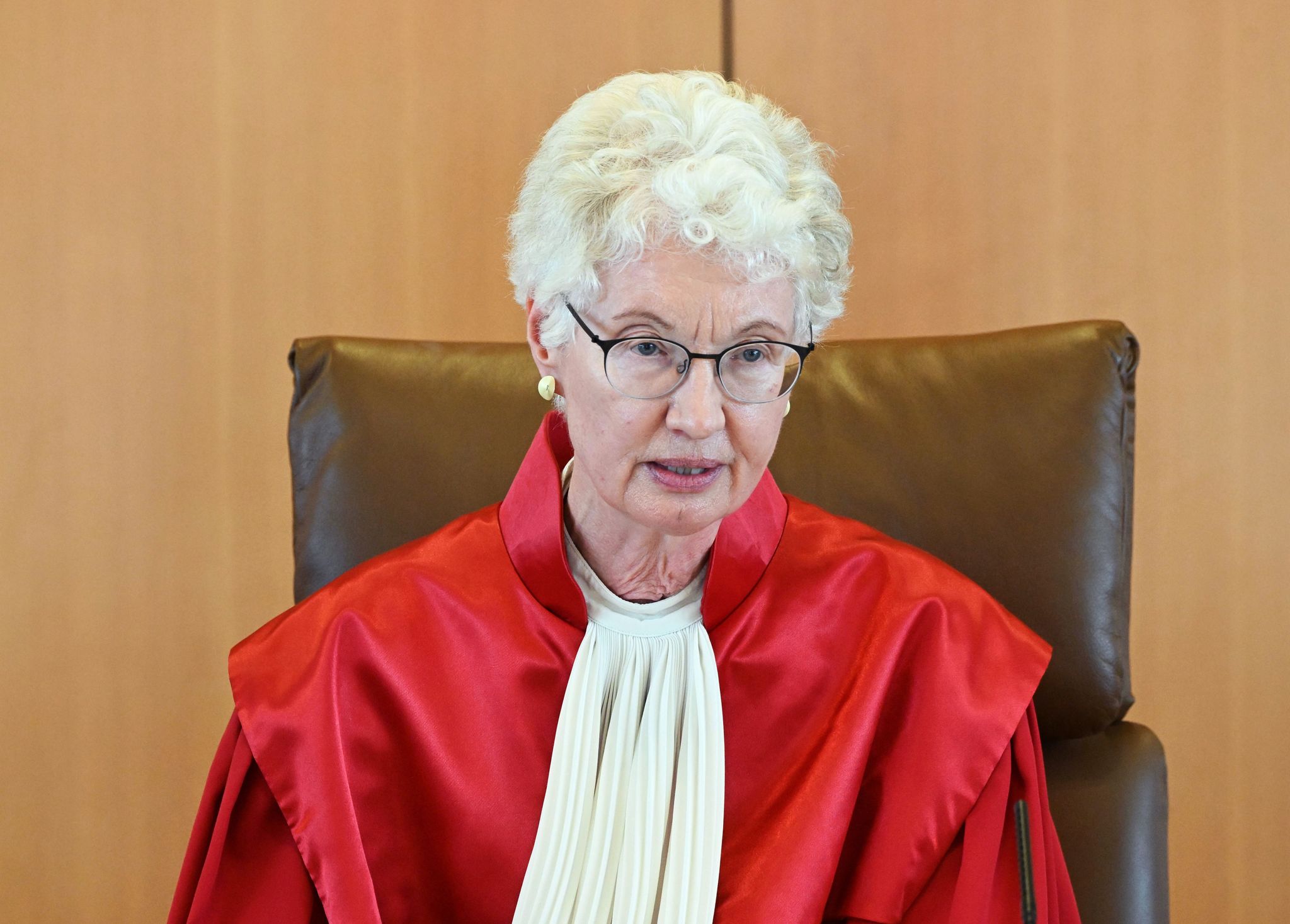 AfD kommt ohne Hilfe nicht ins Bundestagspräsidium