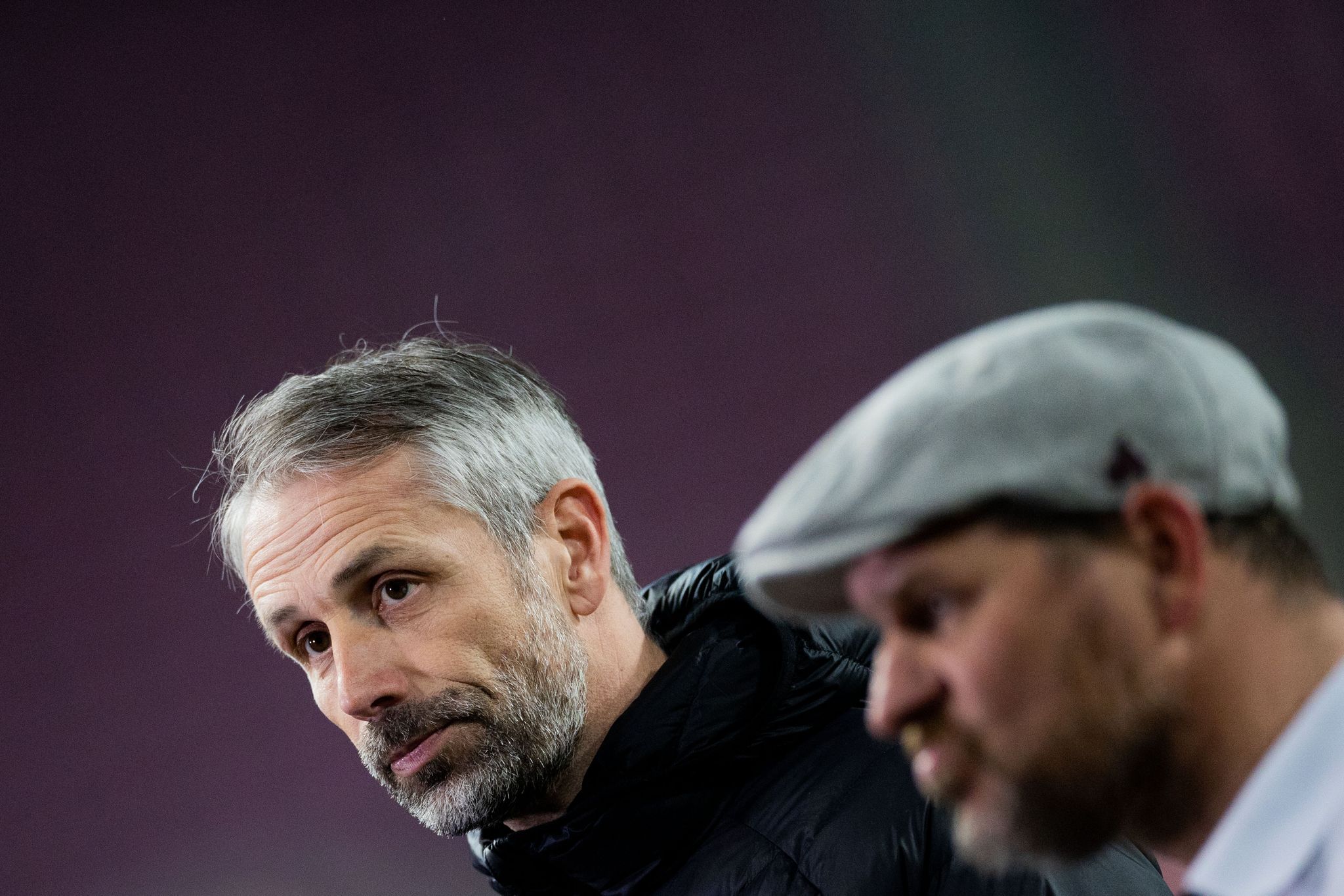 Titelkampf für Borussia Dortmund «ein Running Gag»