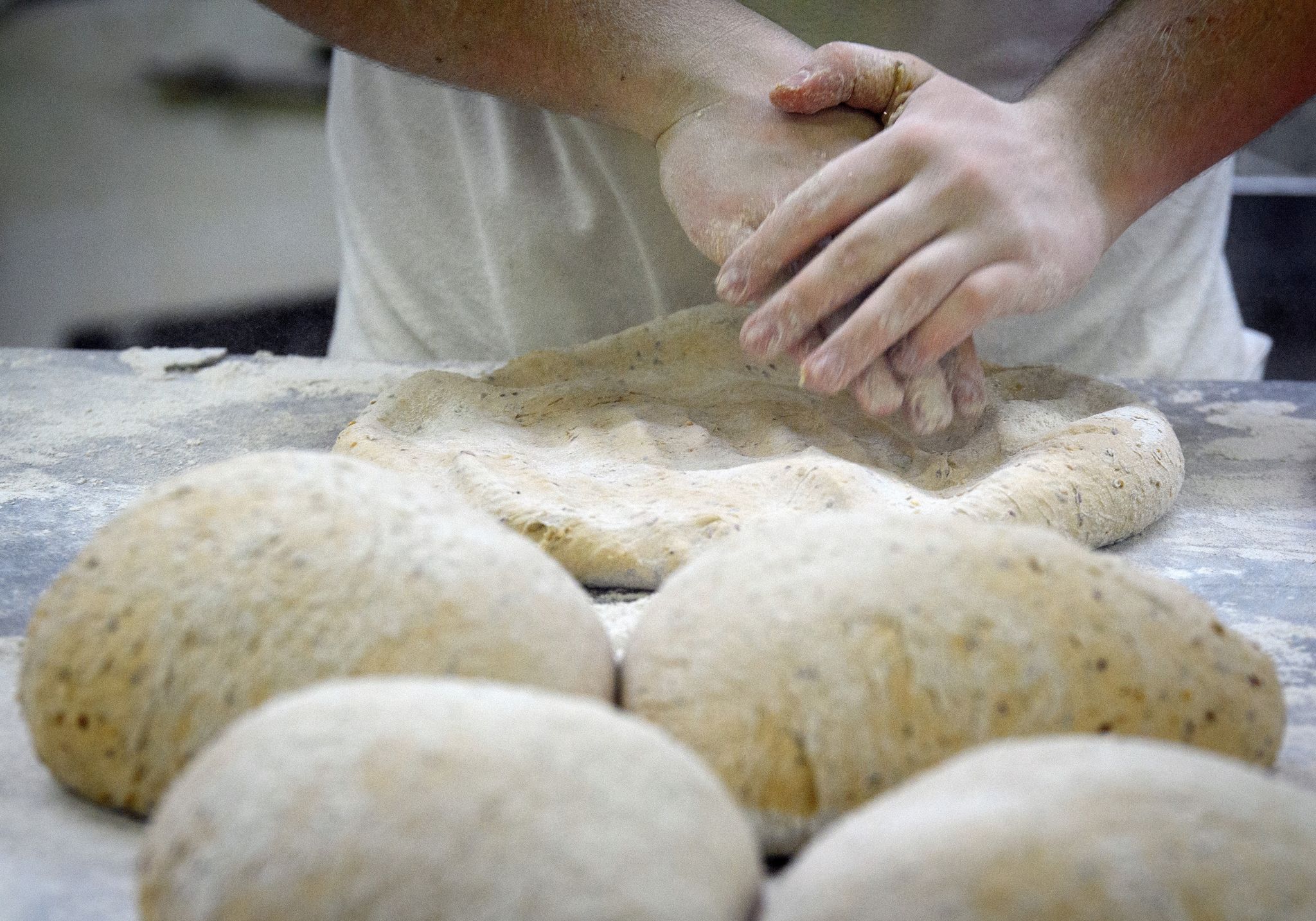 Bäckereien sorgen sich um steigende Getreidepreise