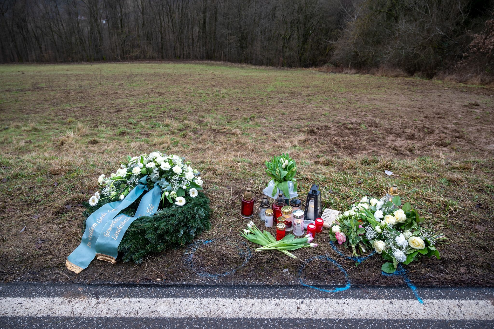 Ausschuss zu Kusel: Keine Hinweise auf Behörden-Fehler