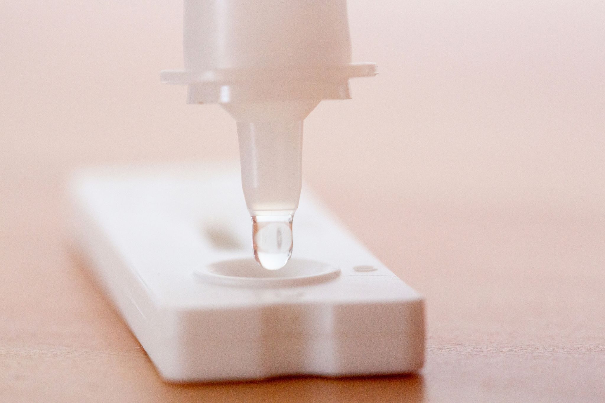 Sieben-Tage-Inzidenz weiterhin auf hohem Niveau