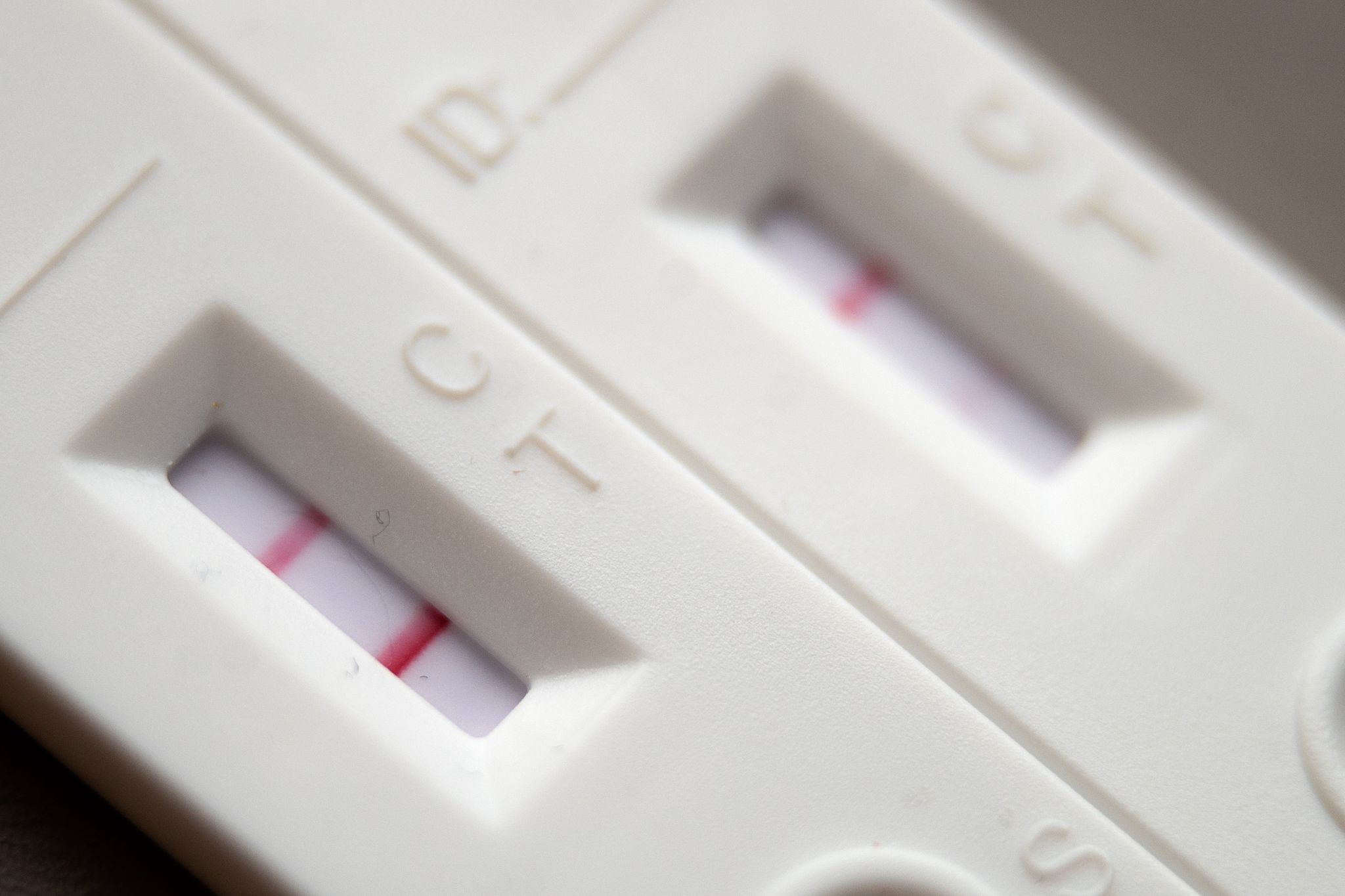 RKI vermeldet leicht gesunkene Sieben-Tage-Inzidenz