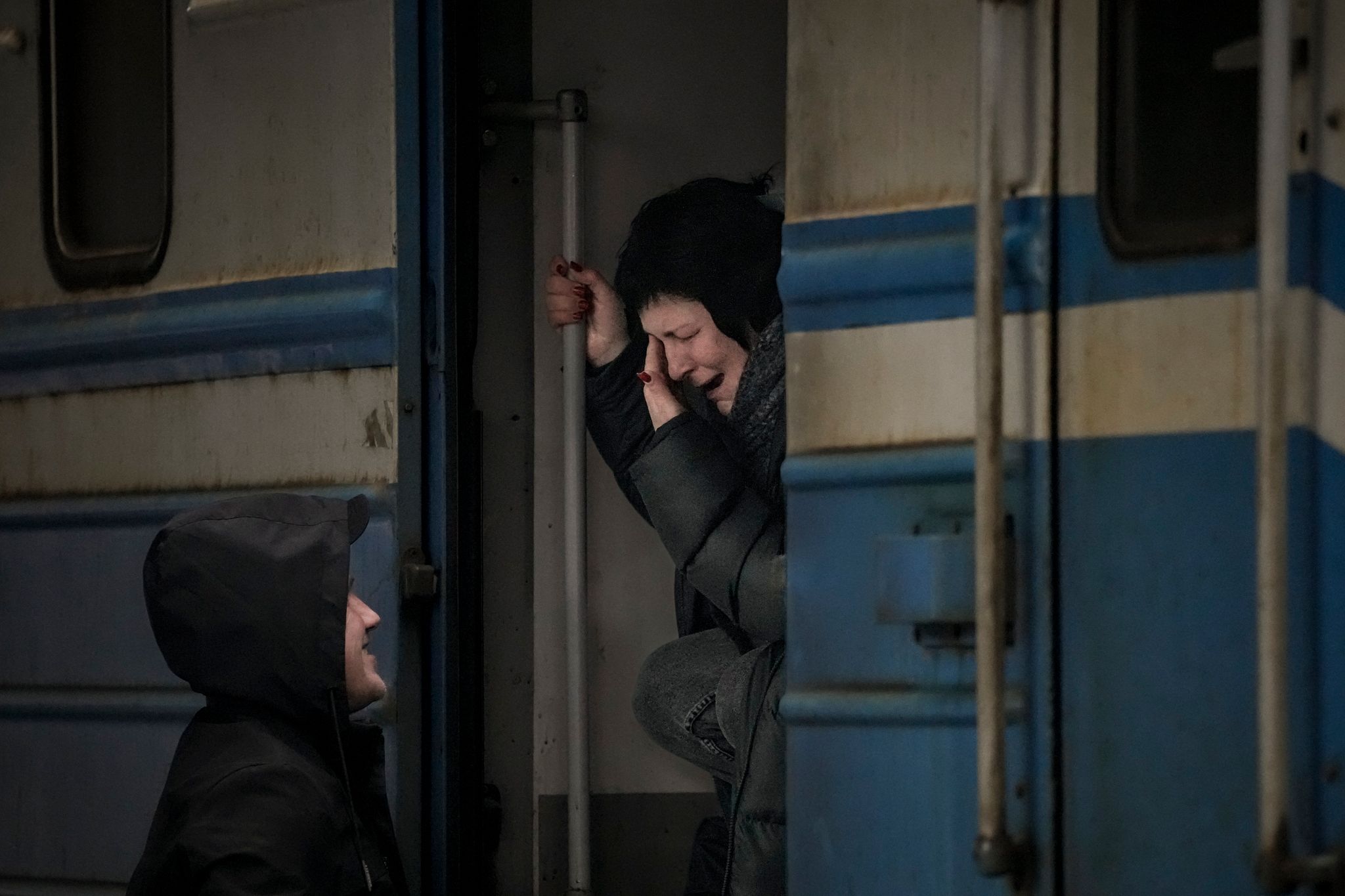 Krieg gegen die Ukraine: So ist die Lage