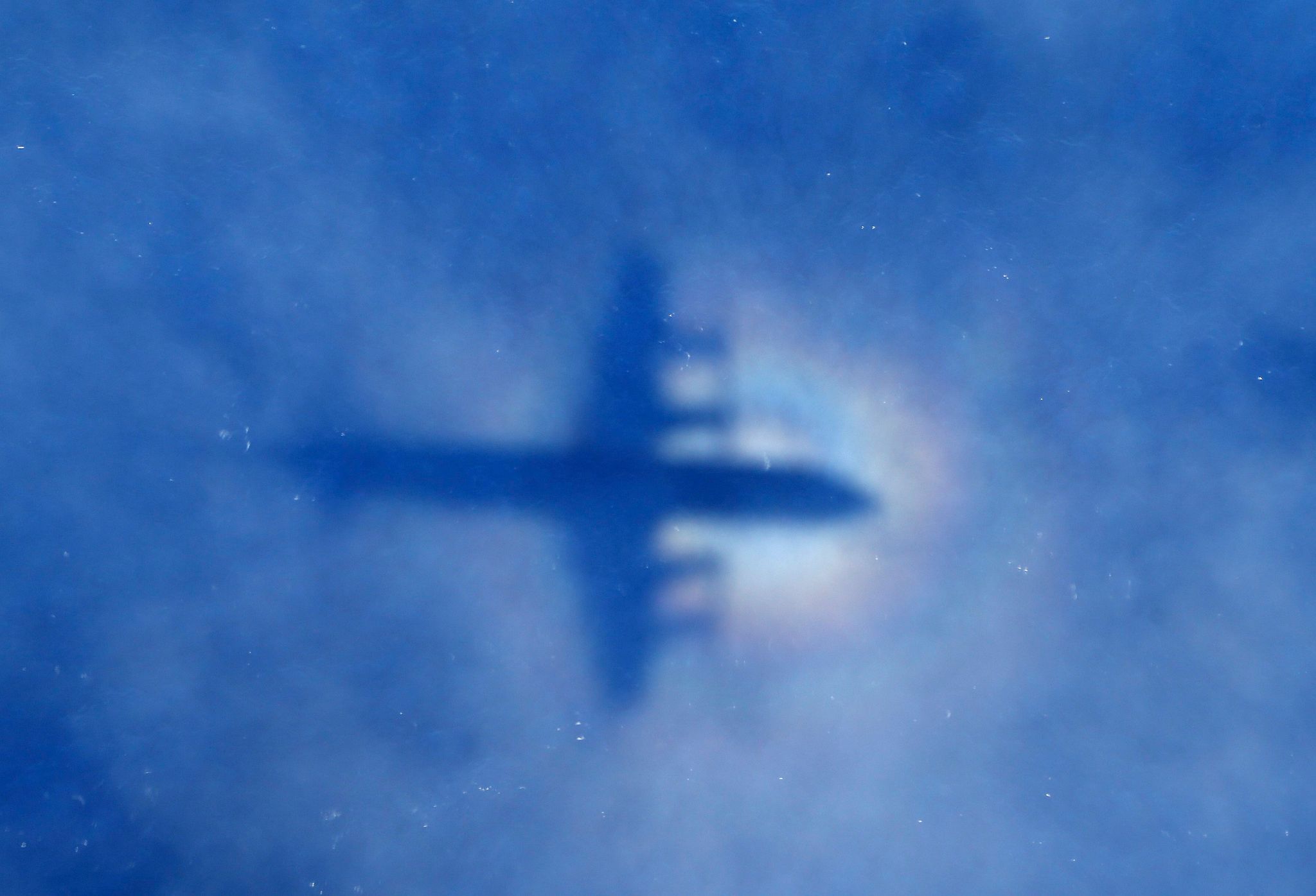 Abschuss oder absichtlicher Crash? – MH370 gibt Rätsel auf