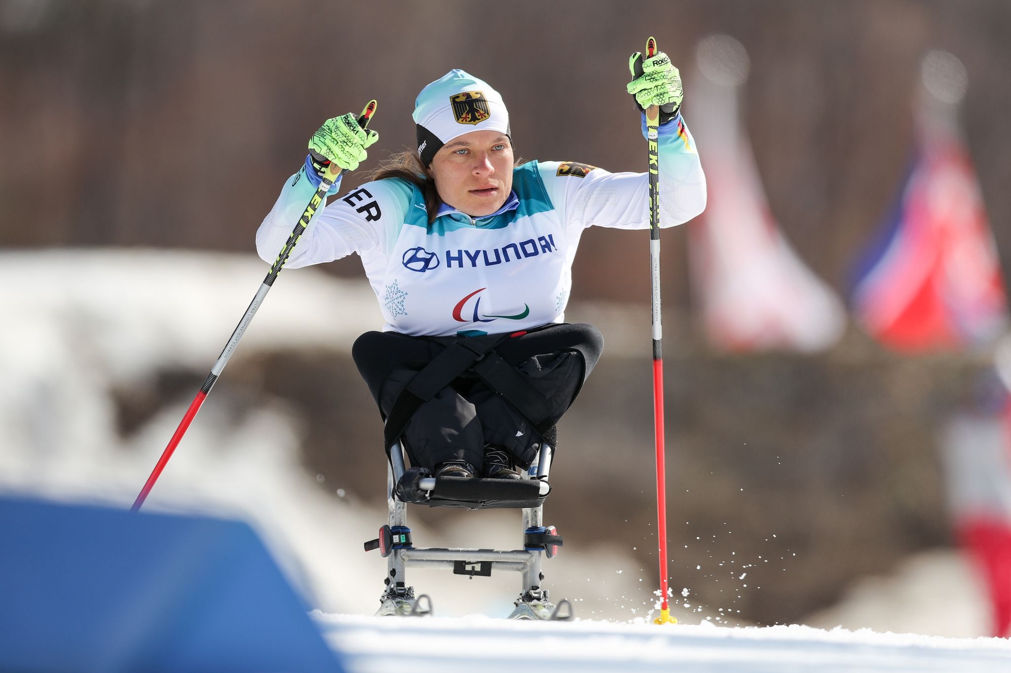 «Es gibt keine Eiskanäle»: DBS auch mit Sorgen in Peking