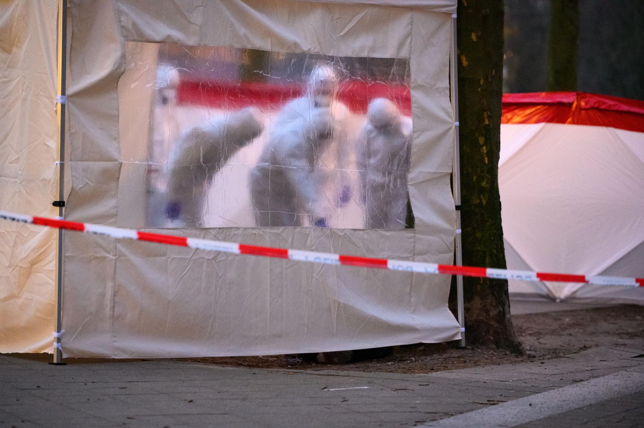 Mann am Michel wurde ermordet – Haftbefehl