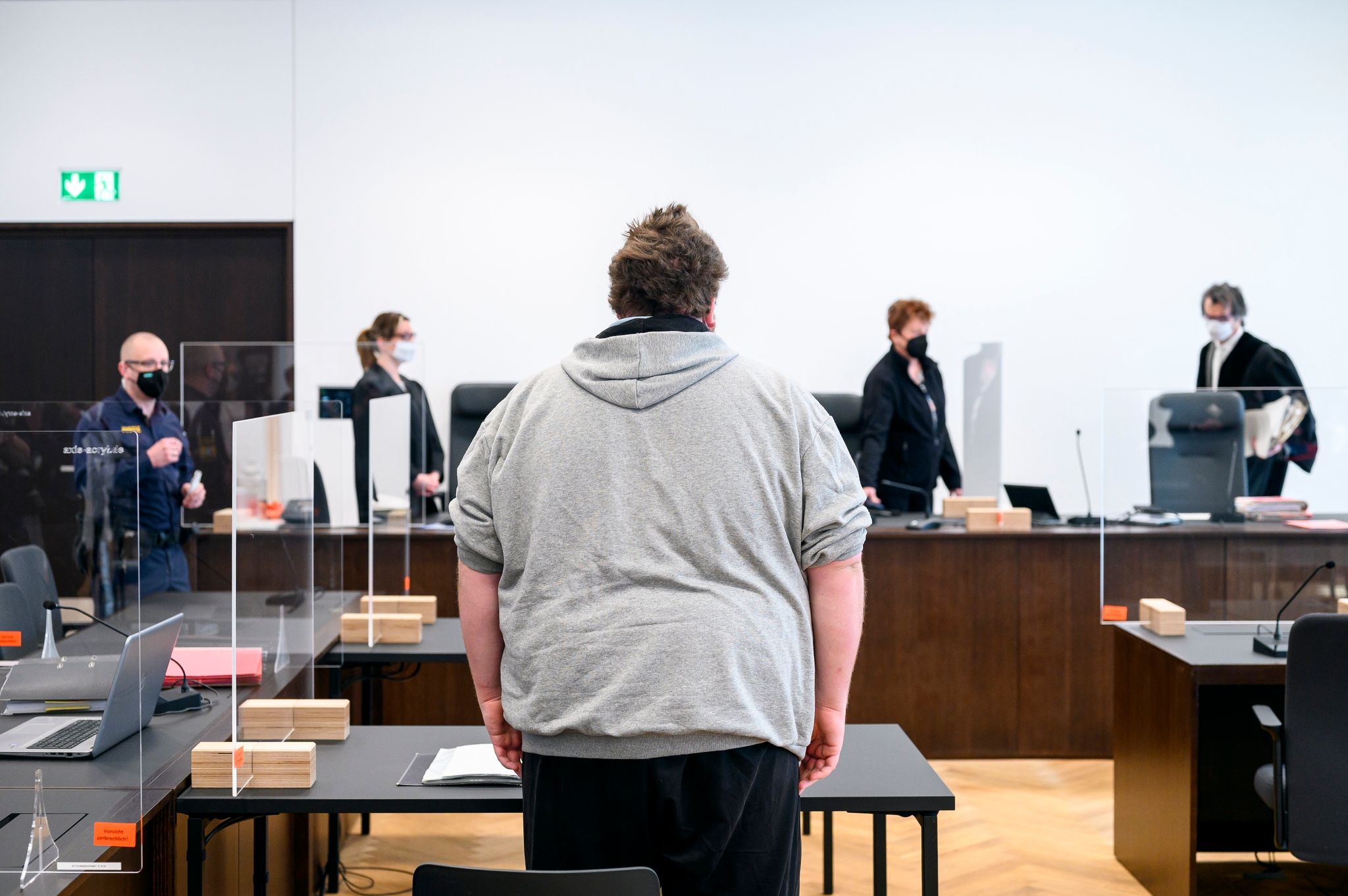 Staatsanwaltschaft geht gegen «Drachenlord» in Revision