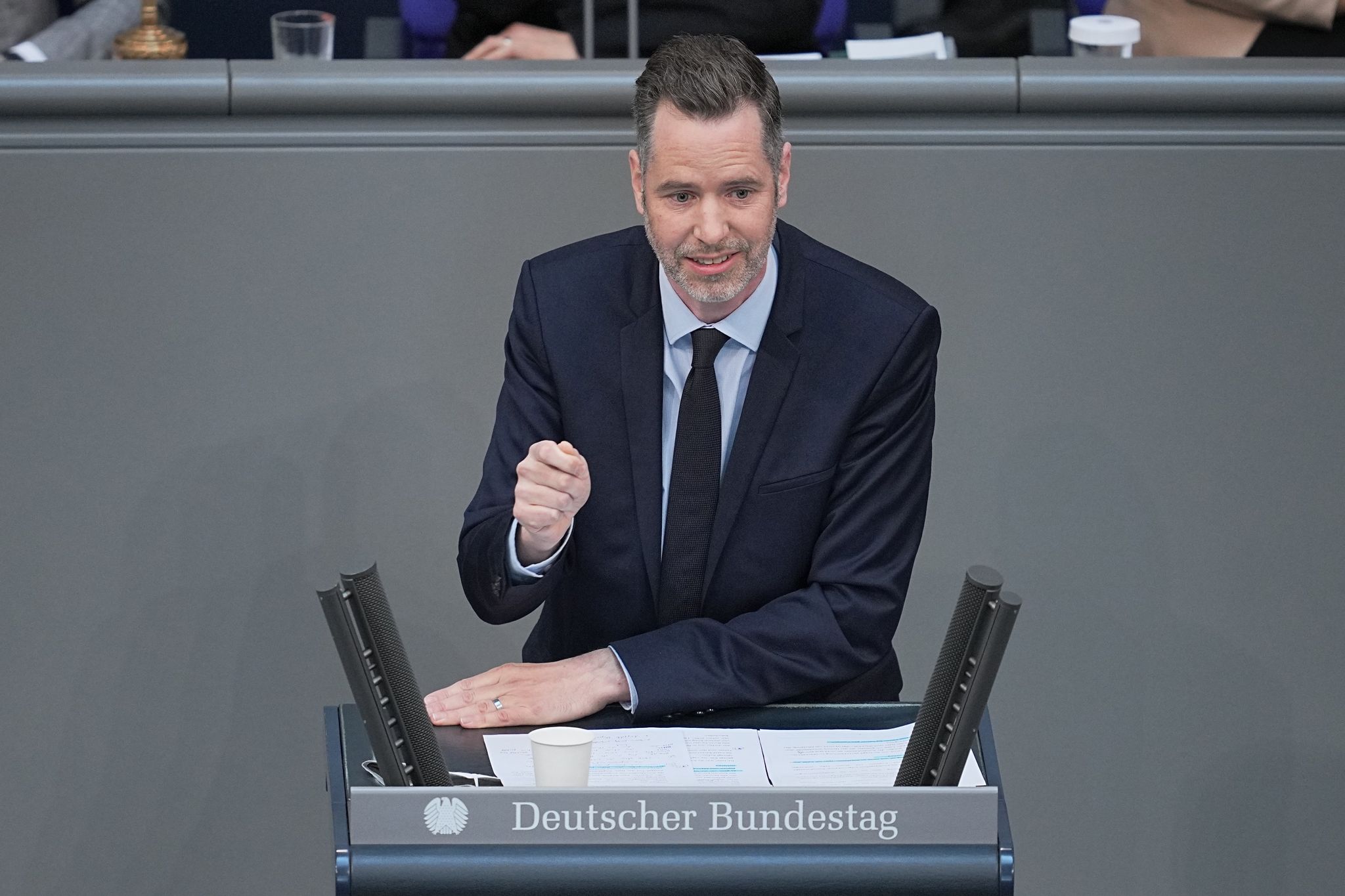 FDP-Fraktionschef: Hotspot-Regel nicht pauschal anwenden