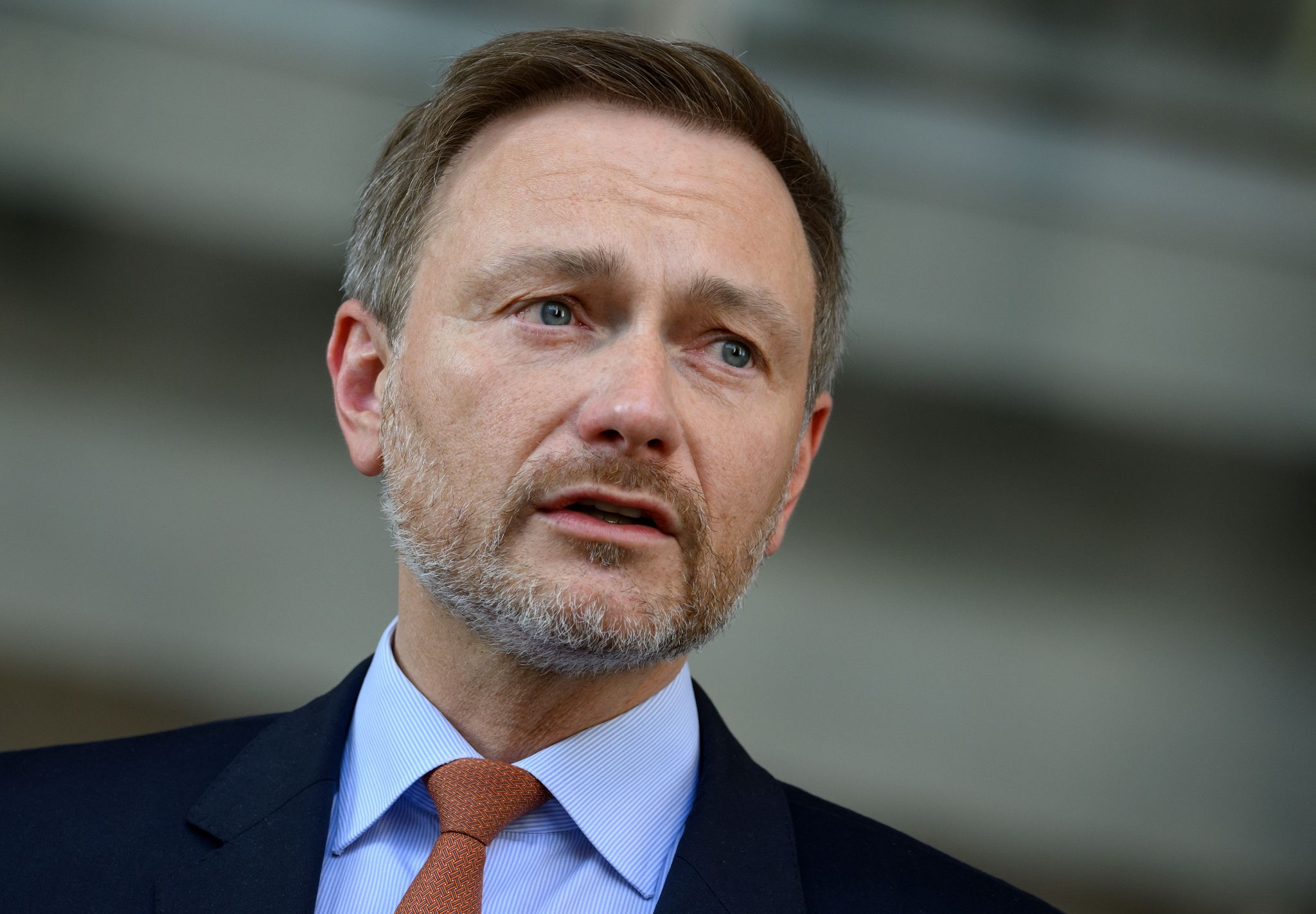 Lindner offen für Neupriorisierung von EU-Corona-Fonds