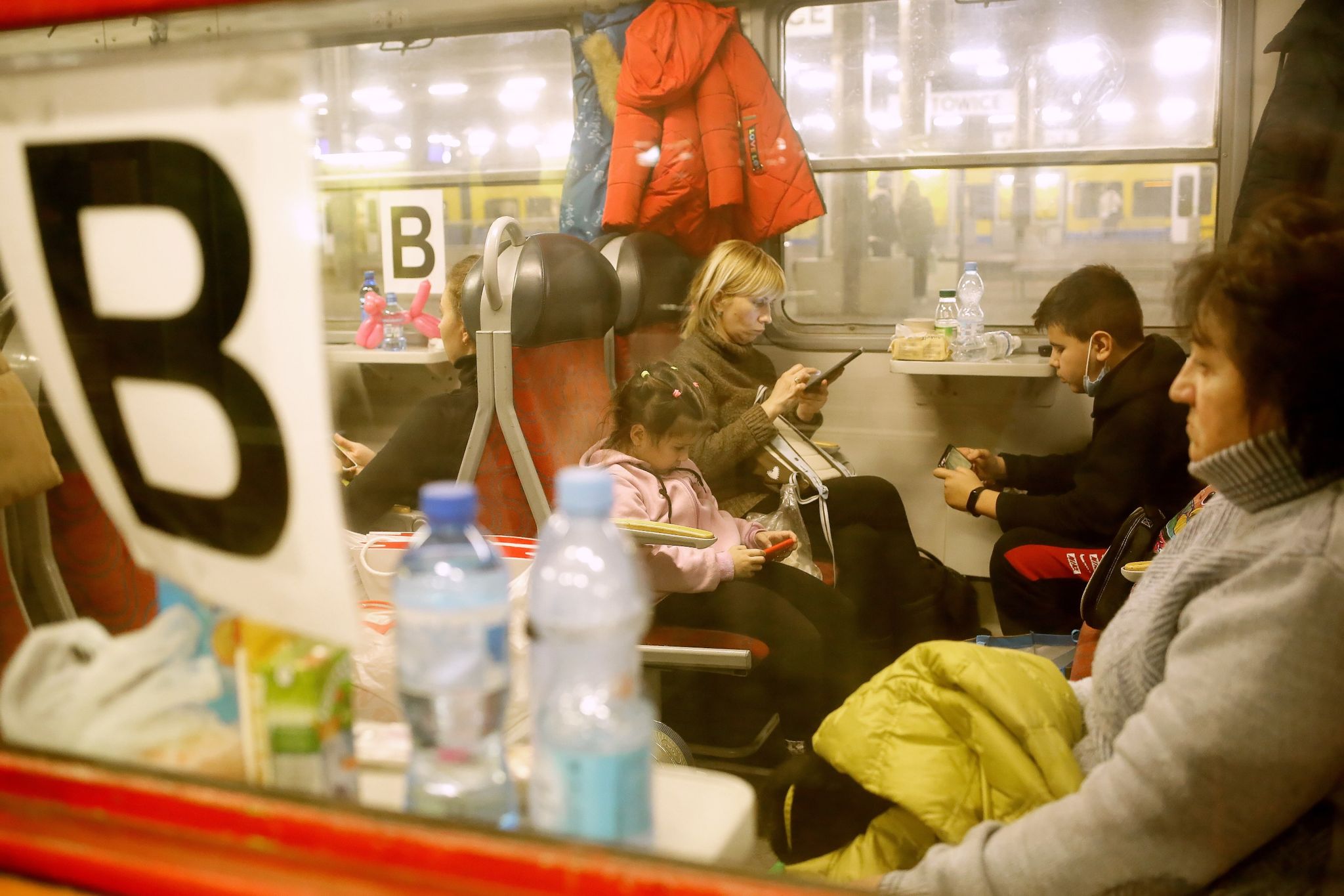 Schule für Kriegsflüchtlinge: «Wir müssen Kindern helfen»