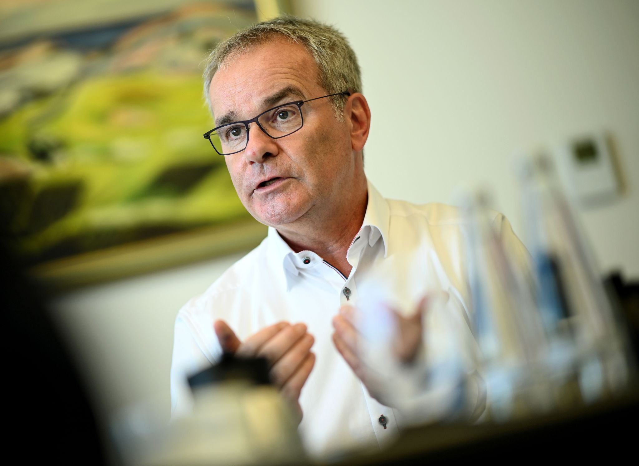 Forscherin: Es kommen dieses Jahr mehr Flüchtlinge als 2015