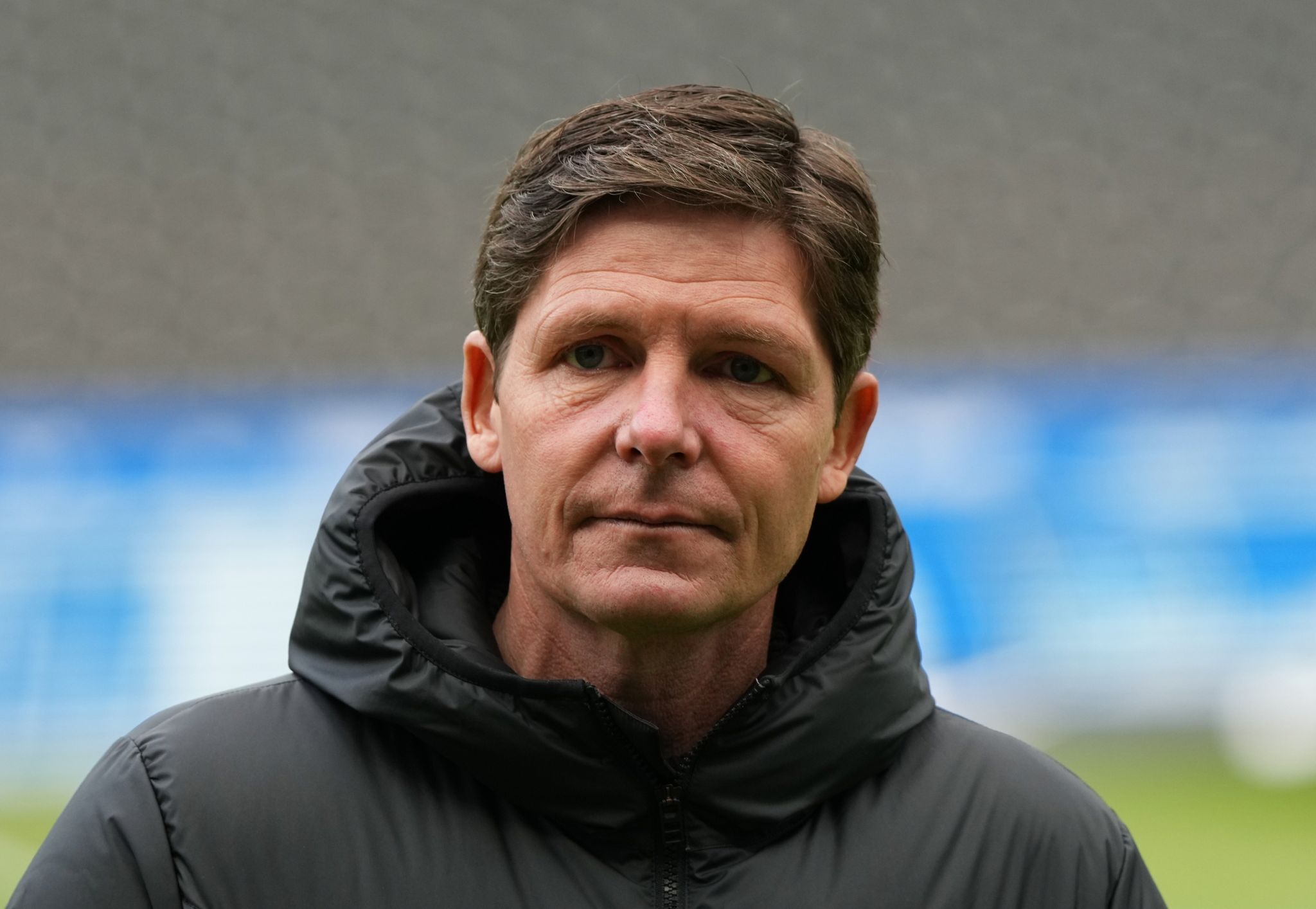 Eintracht vor Sevilla-Trip zuversichtlich