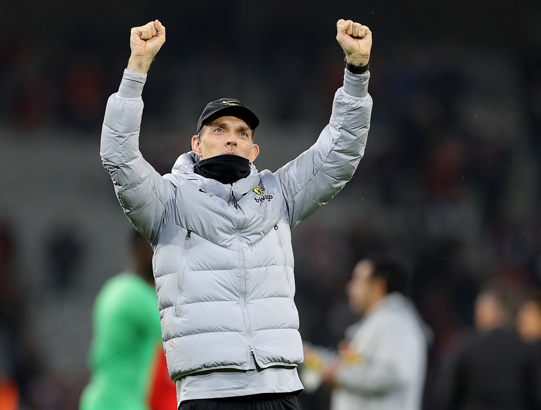 Neue Bestmarke für Chelsea-Coach Tuchel – Blamage für Juve