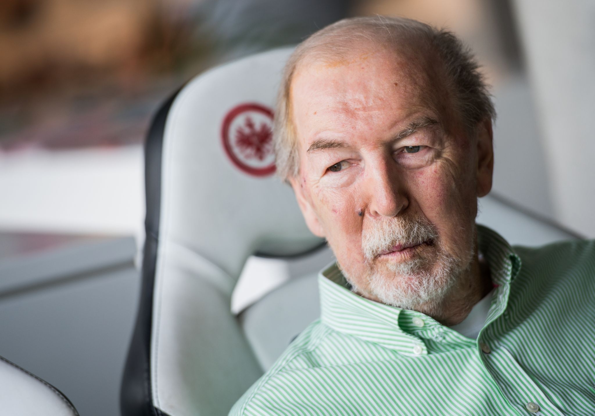 Eintracht-Legende Jürgen Grabowski gestorben