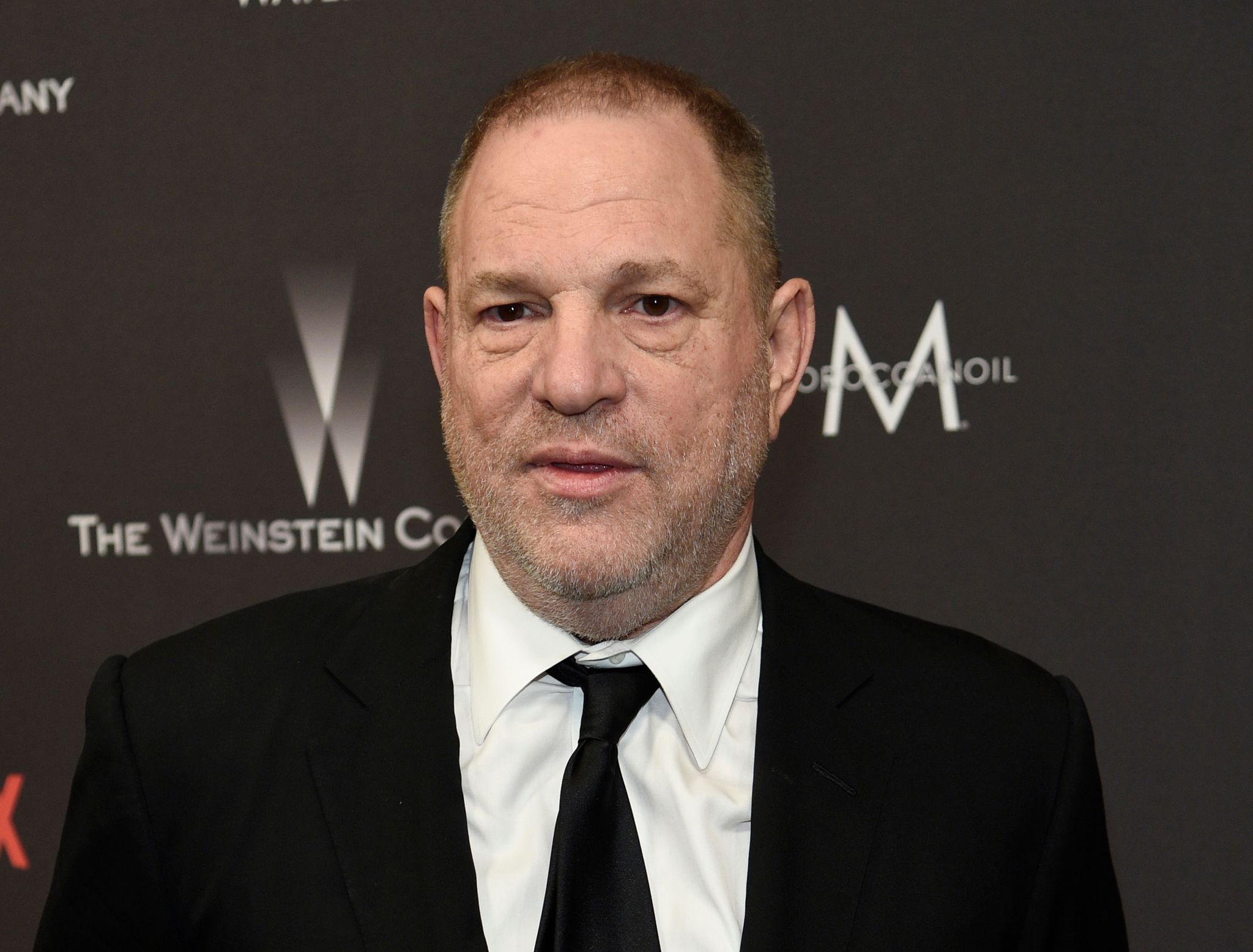 Geburtstag im Knast: Ex-Mogul Weinstein wird 70
