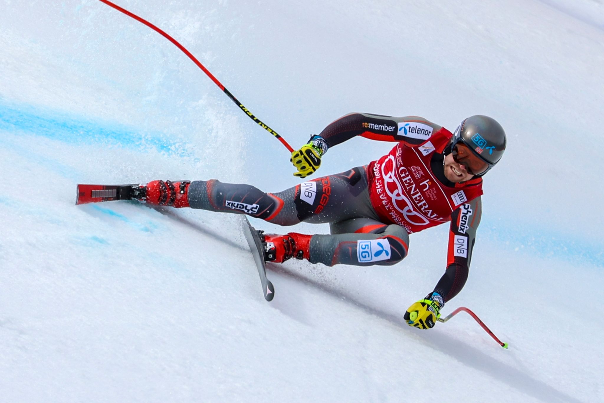 Der bringt der Wintersport am Donnerstag