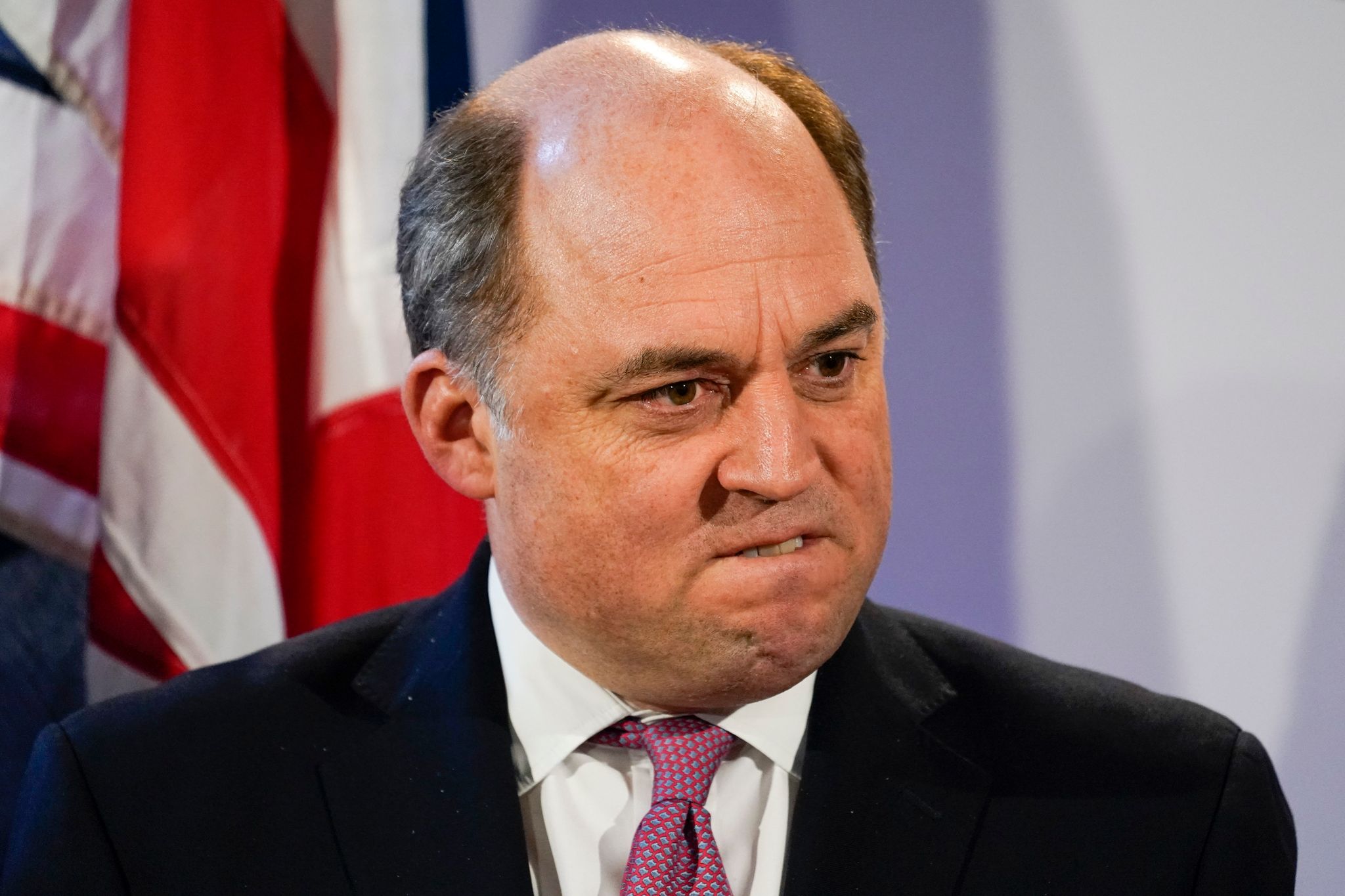 Britischer Minister geht kremlnahem Komiker auf den Leim