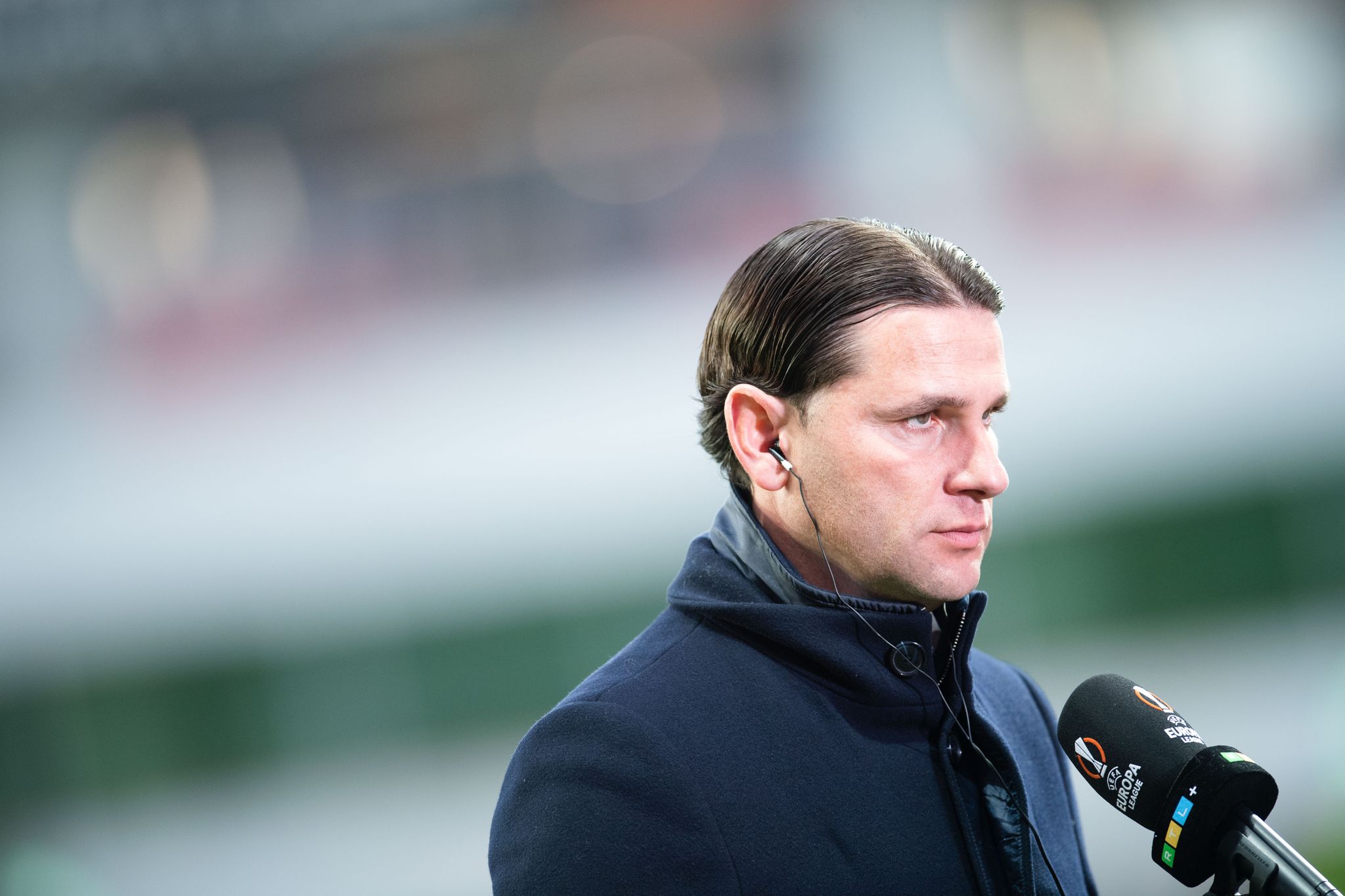 Torlos ohne Wirtz: Leverkusen im Achtelfinale ausgeschieden