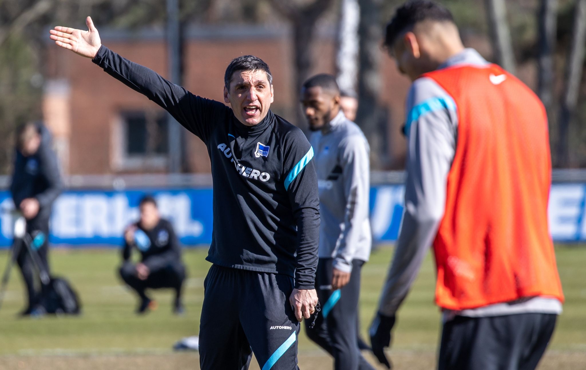 Darüber spricht die Liga: Krisenduell und Krisenduell