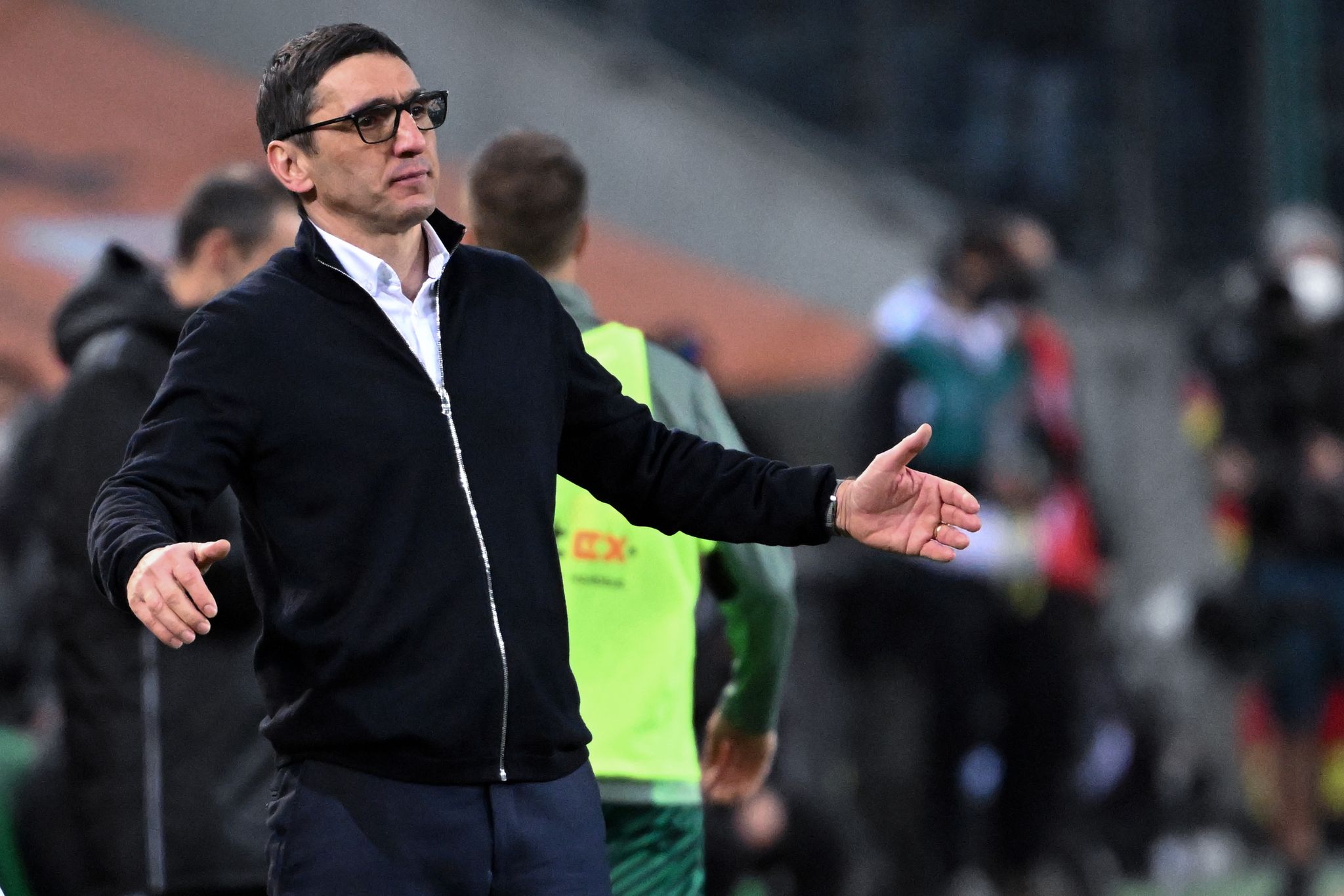 Bundesliga: Das war der Samstag, das bringt der Sonntag