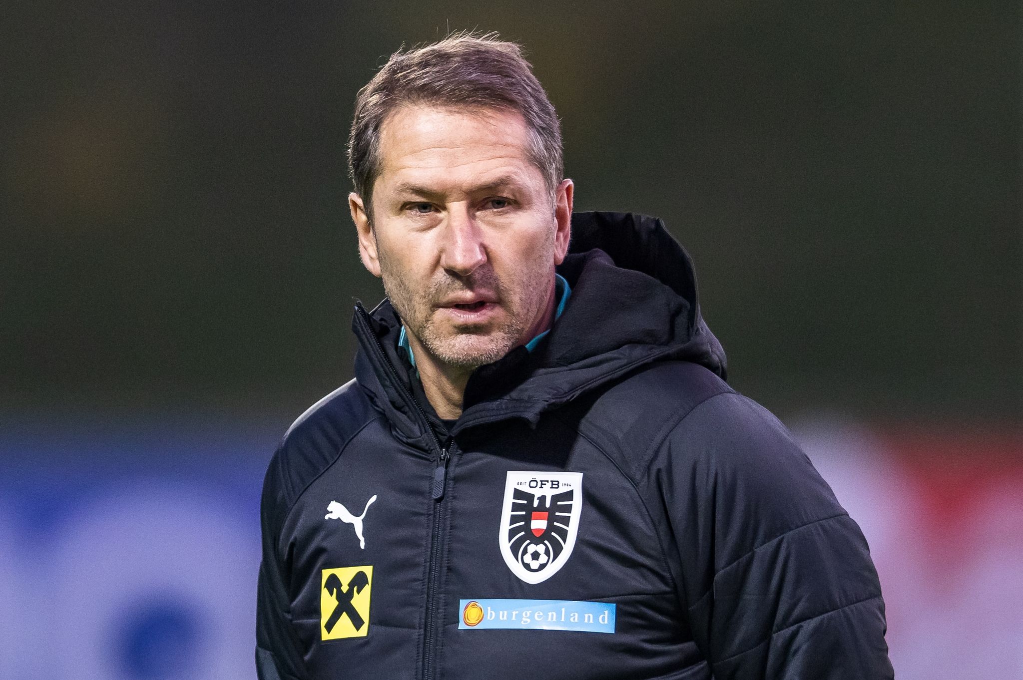 Foda verkündet Aus als österreichischer Teamchef