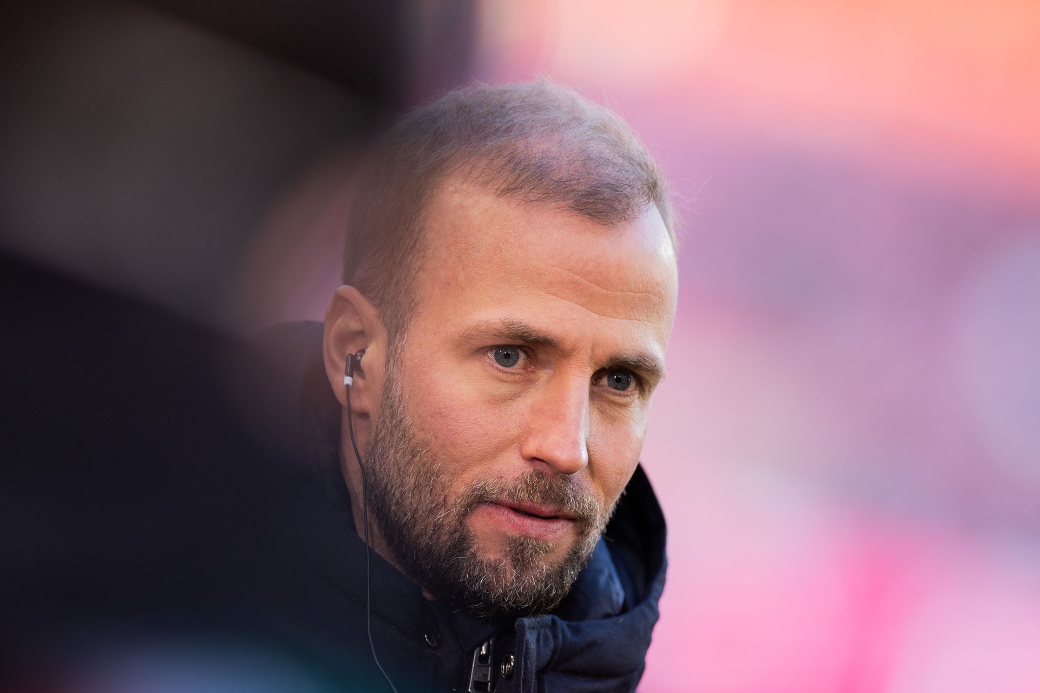 Fußball-Bundesliga: Vier Spiele, vier Köpfe