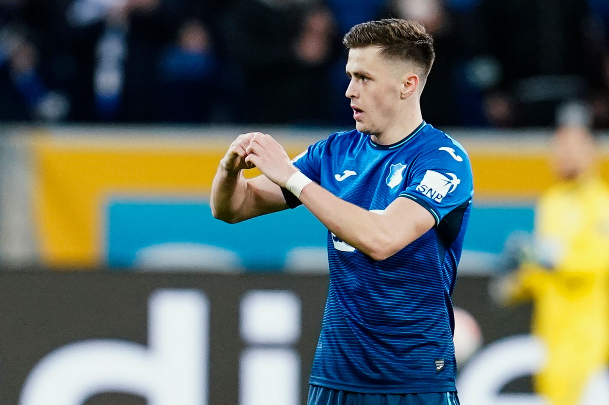 VfB Stuttgart mit später Niederlage bei der TSG Hoffenheim