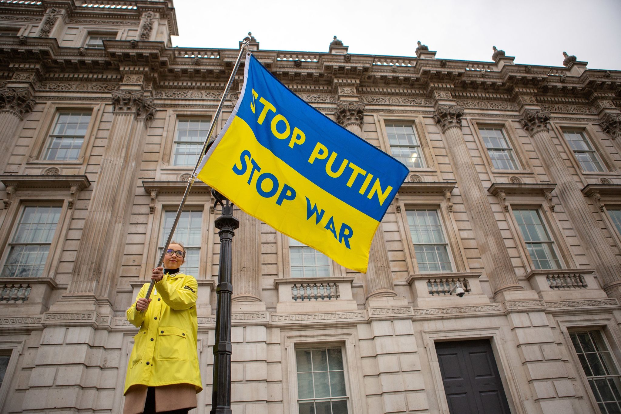 Bürgermeister: Oligarchen-Immobilien für Flüchtlinge öffnen