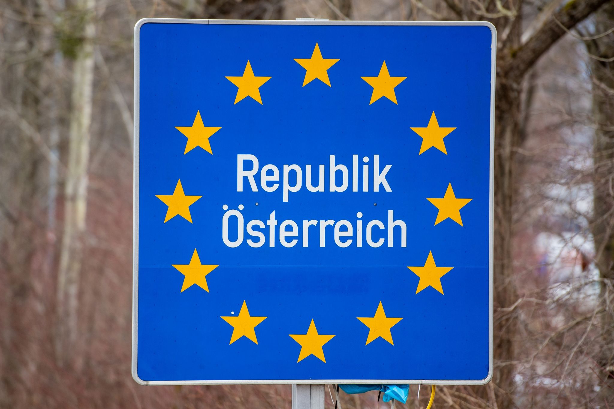 Rekordwert bei Corona-Neuinfektionen in Österreich