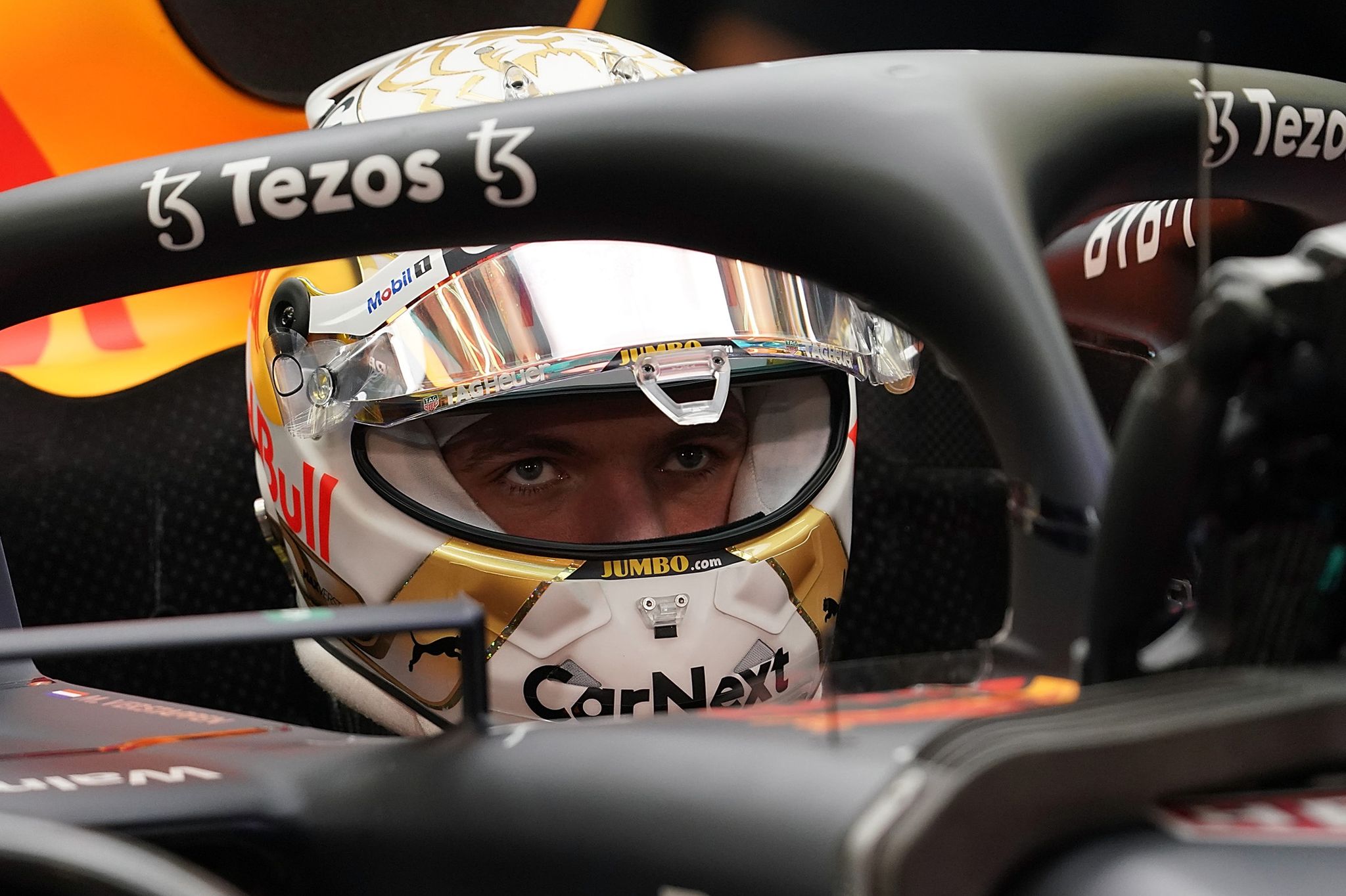 Darüber spricht das Formel-1-Fahrerlager in Bahrain