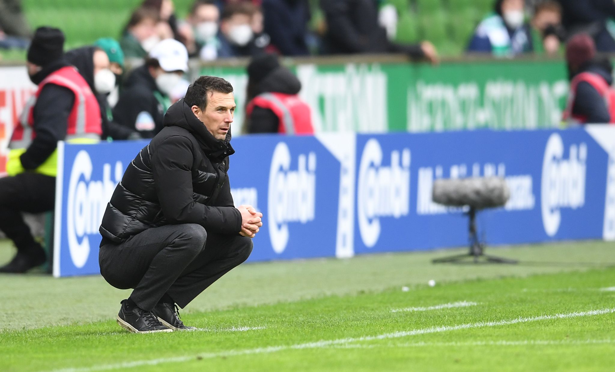 DFB-Pokal: Das war der Dienstag, das kommt am Mittwoch