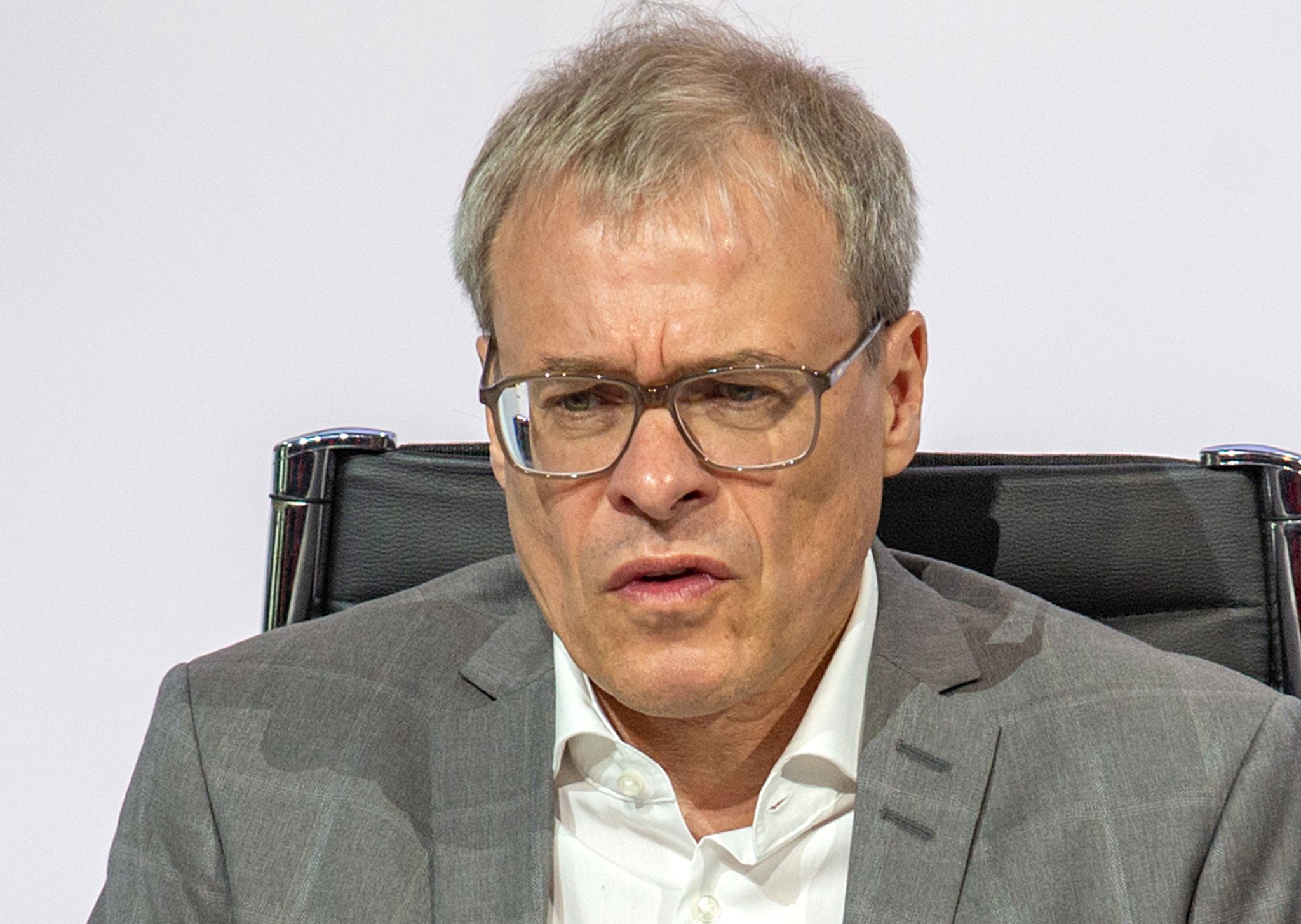 Neuendorf oder Peters: DFB wählt neuen Präsidenten