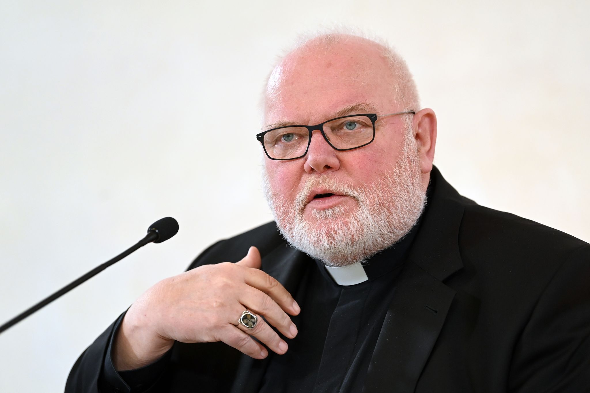 Marx entschuldigt sich bei queeren Menschen